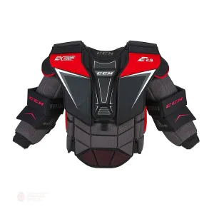 CCM Extreme Flex E2.9 Intermediate Chest & Arm Protector