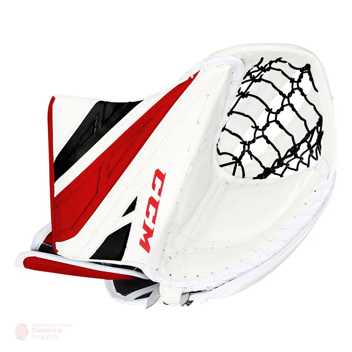 CCM Extreme Flex E4.5 Senior Goalie Catcher