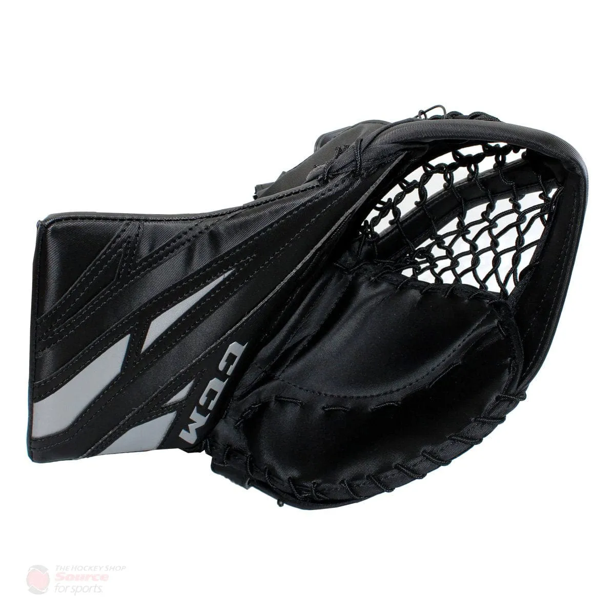 CCM Extreme Flex E4.5 Senior Goalie Catcher