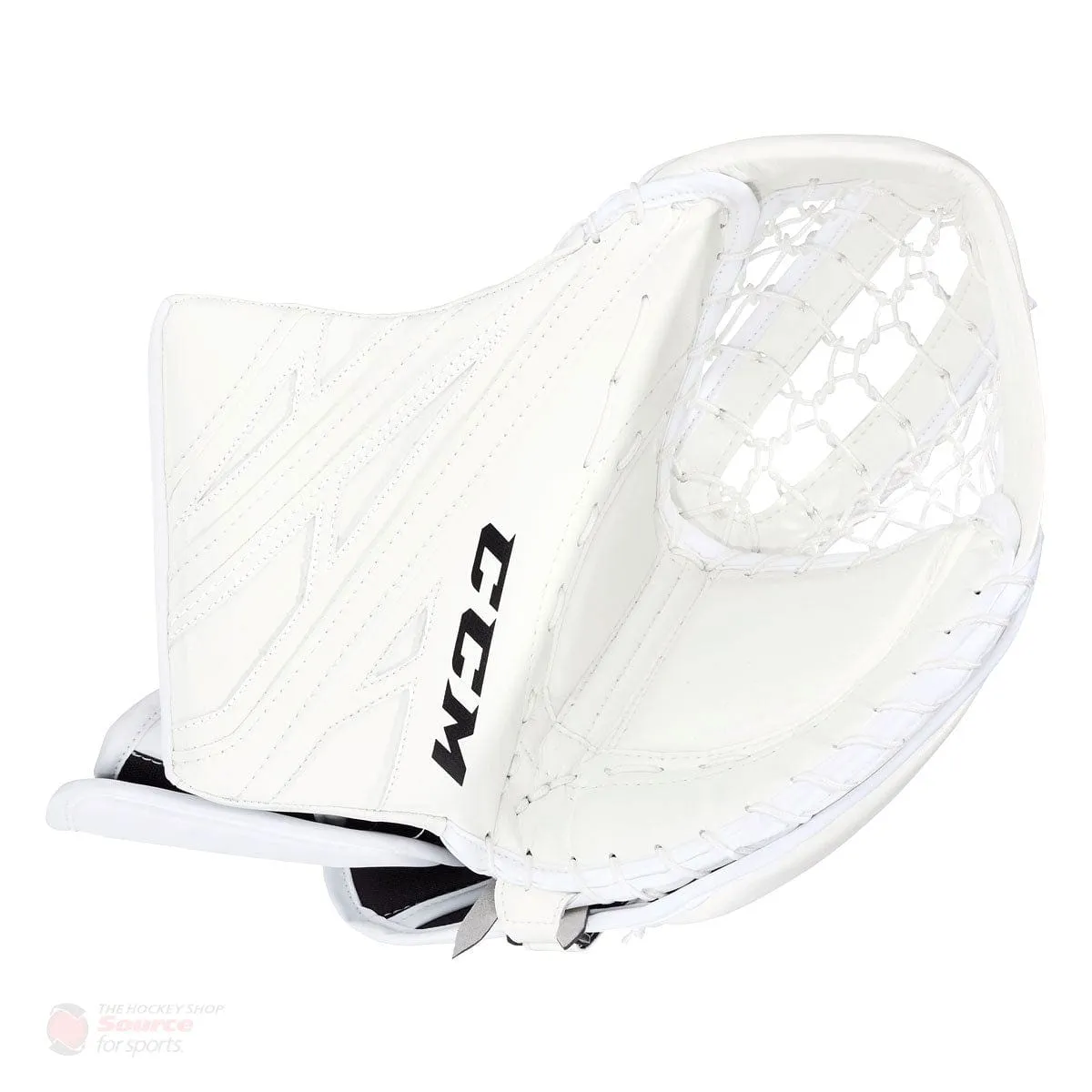 CCM Extreme Flex E4.9 Intermediate Goalie Catcher