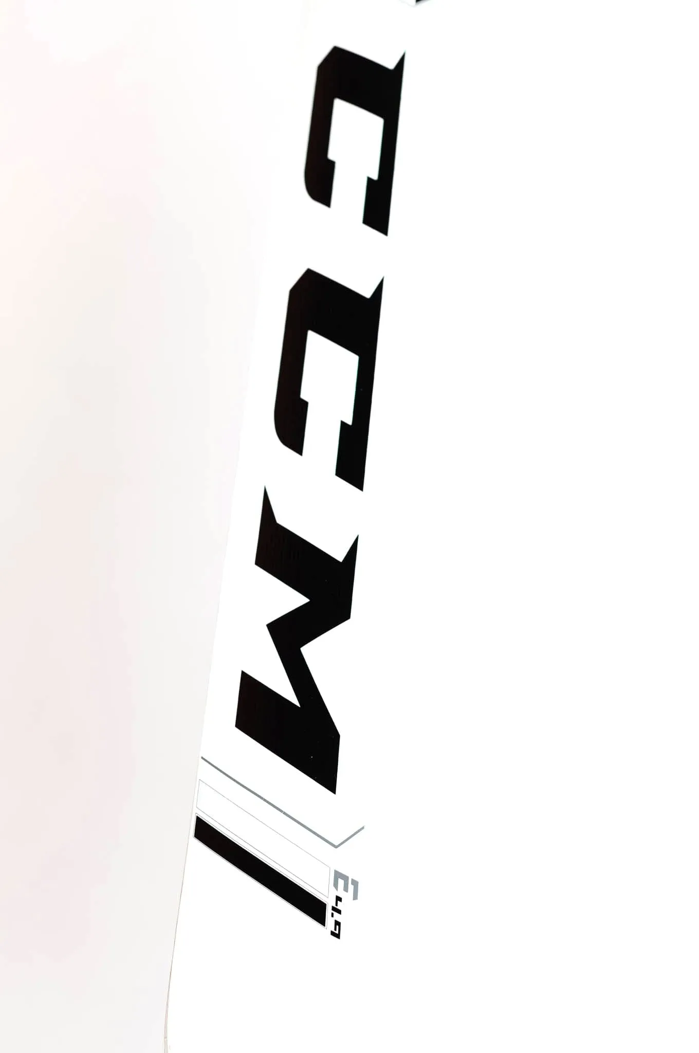 CCM Extreme Flex E4.9 Intermediate Goalie Stick