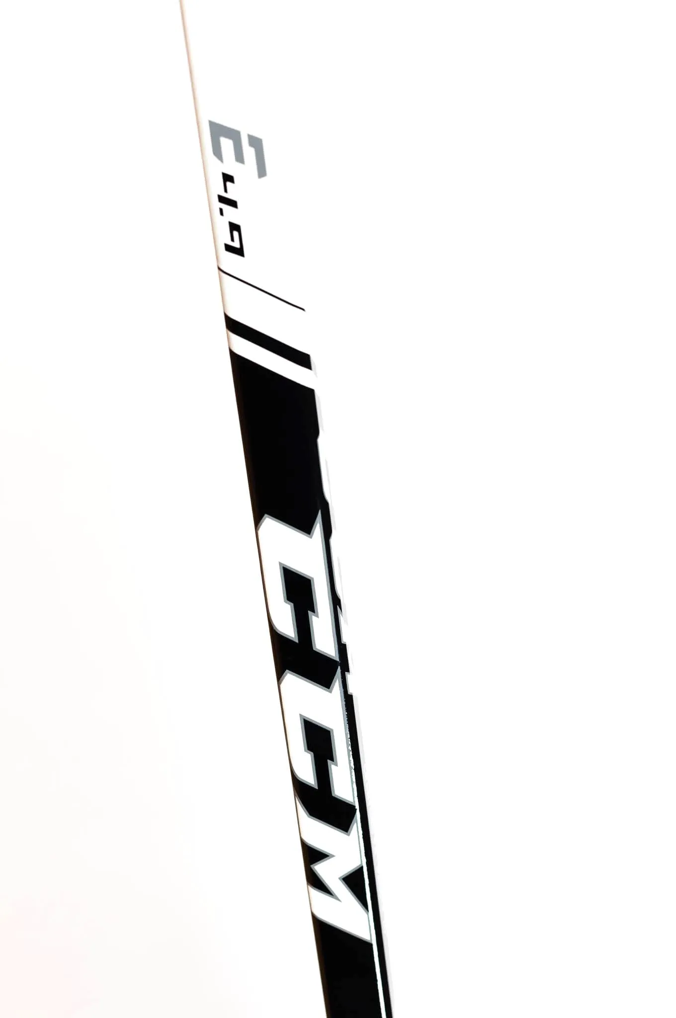 CCM Extreme Flex E4.9 Intermediate Goalie Stick