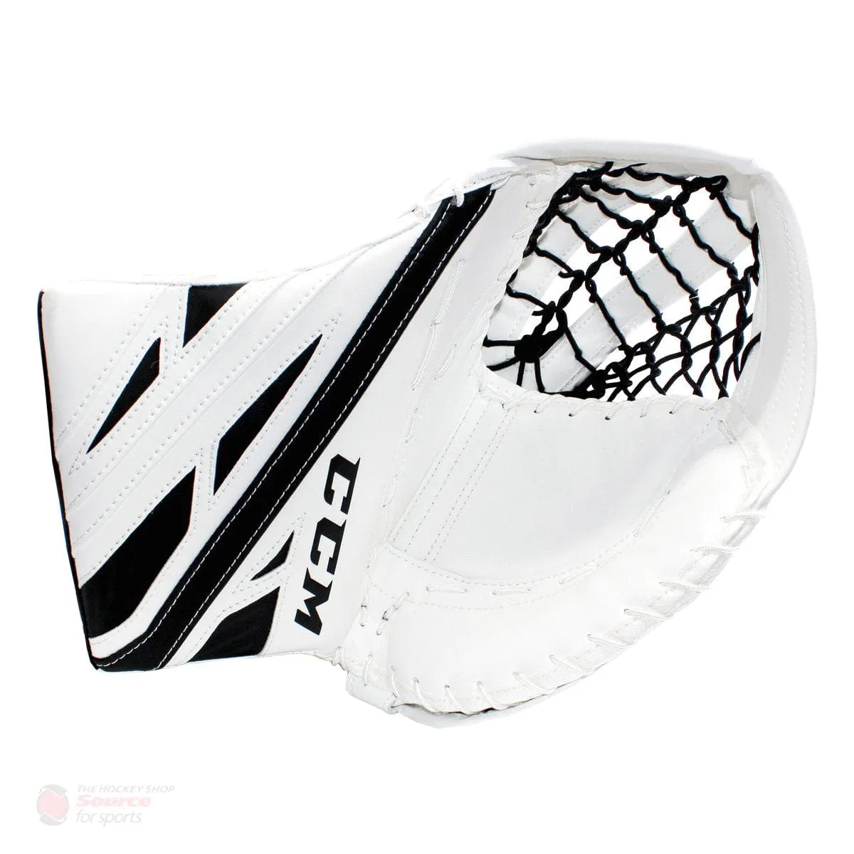 CCM Extreme Flex E4.9 Senior Goalie Catcher