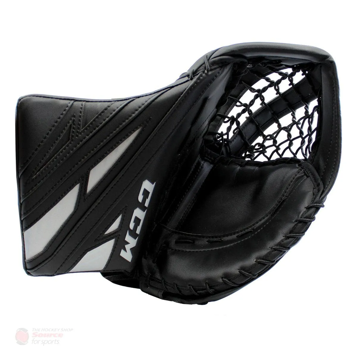 CCM Extreme Flex E4.9 Senior Goalie Catcher