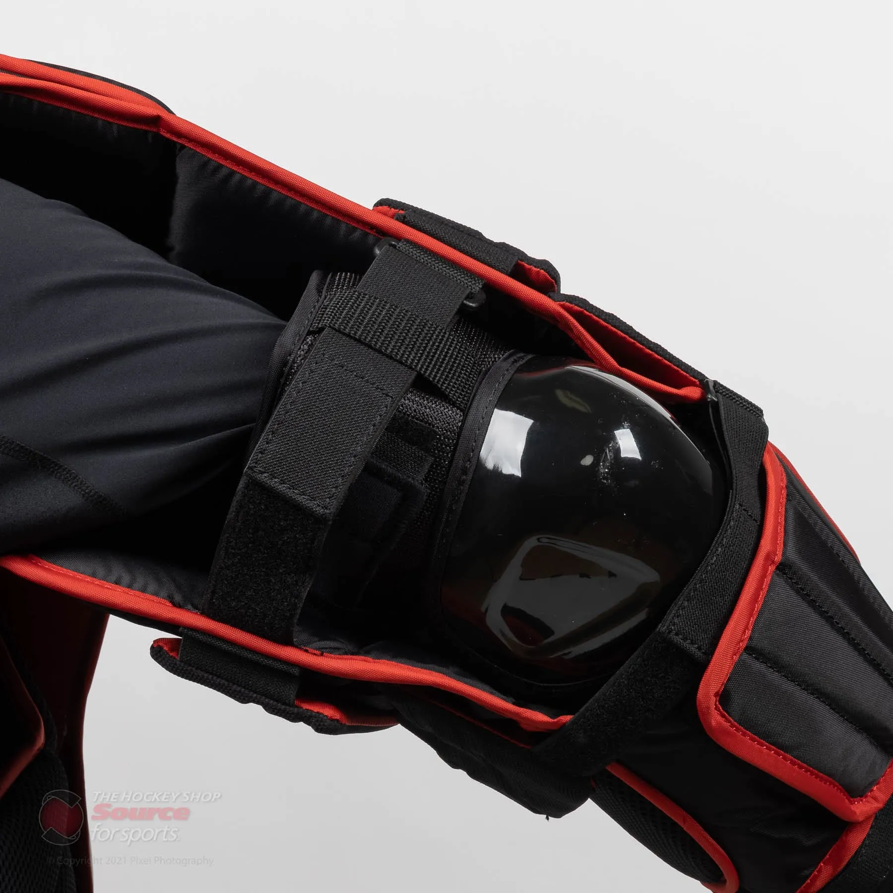 CCM Extreme Flex E5.9 Senior Chest & Arm Protector - Source Exclusive