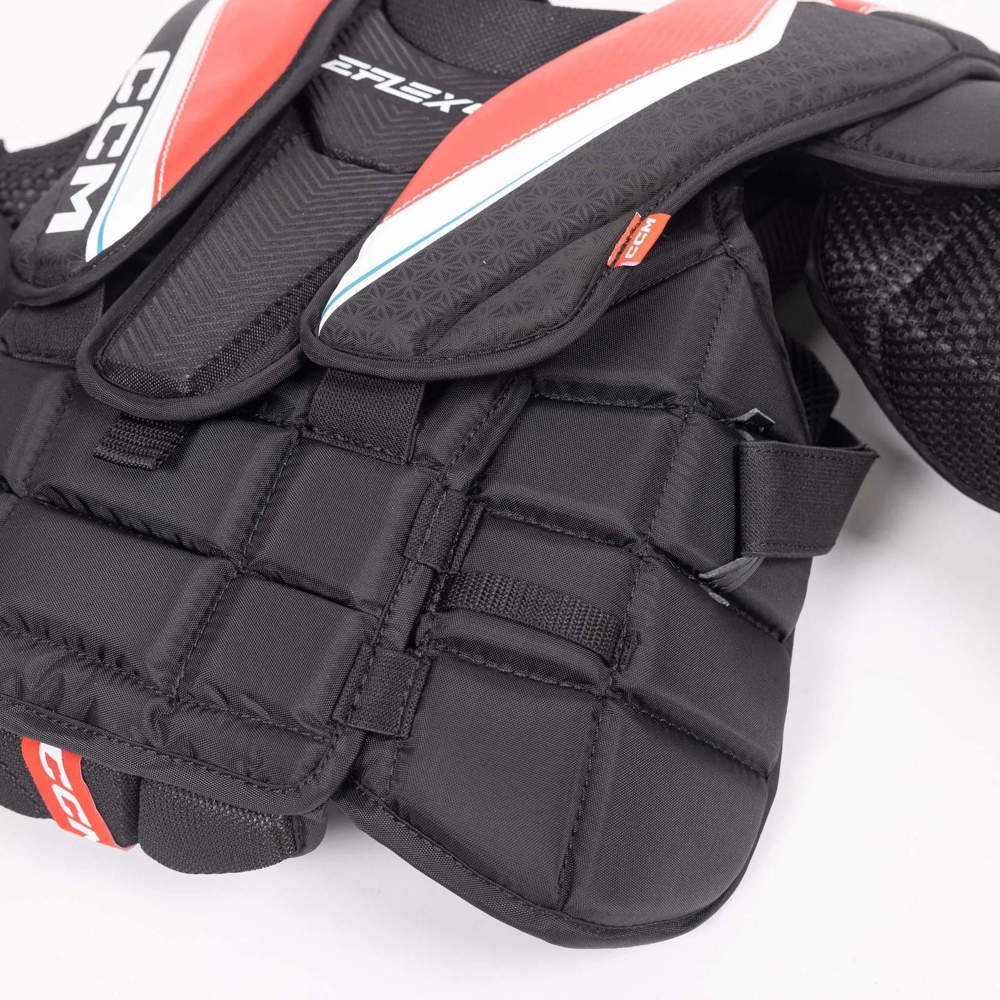 CCM Extreme Flex E6.5 Junior Chest & Arm Protector