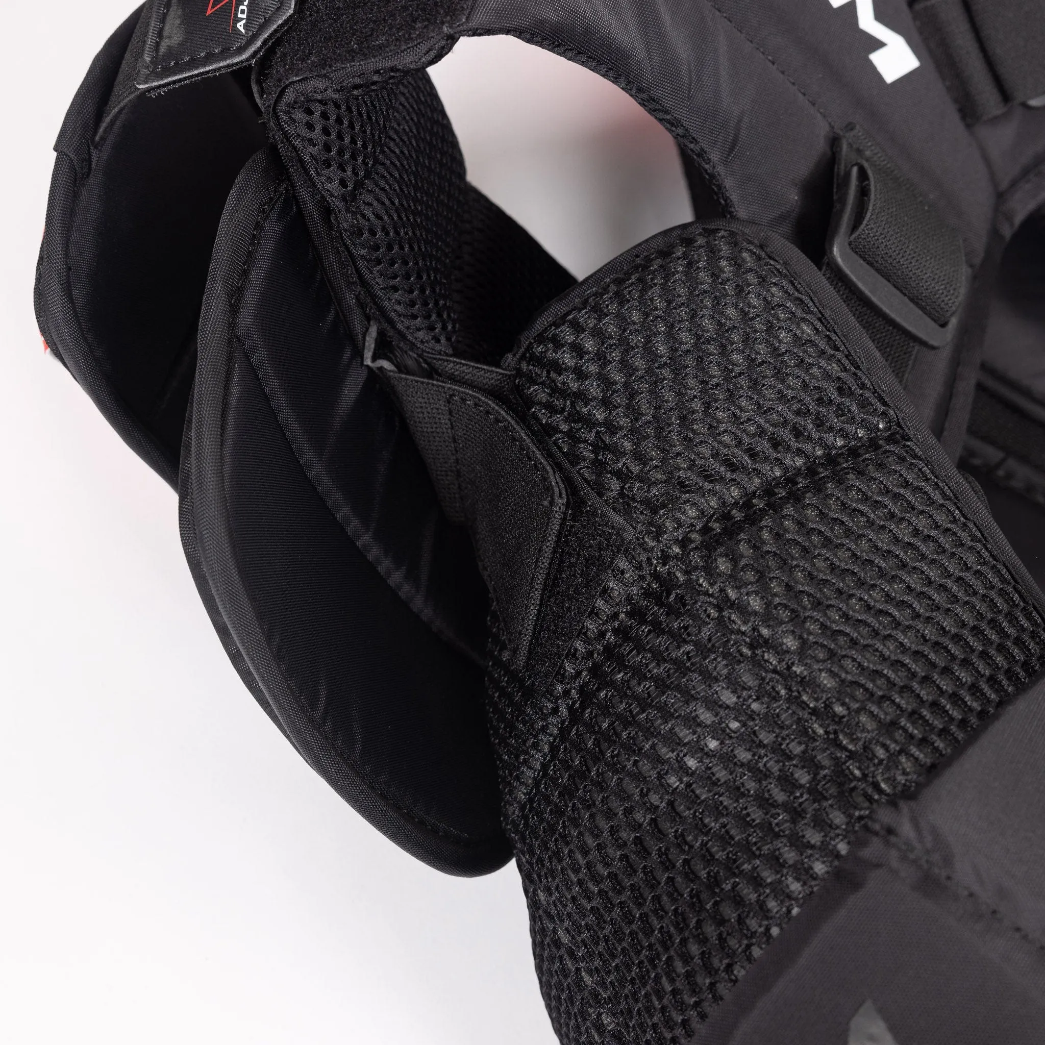 CCM Extreme Flex E6.5 Junior Chest & Arm Protector