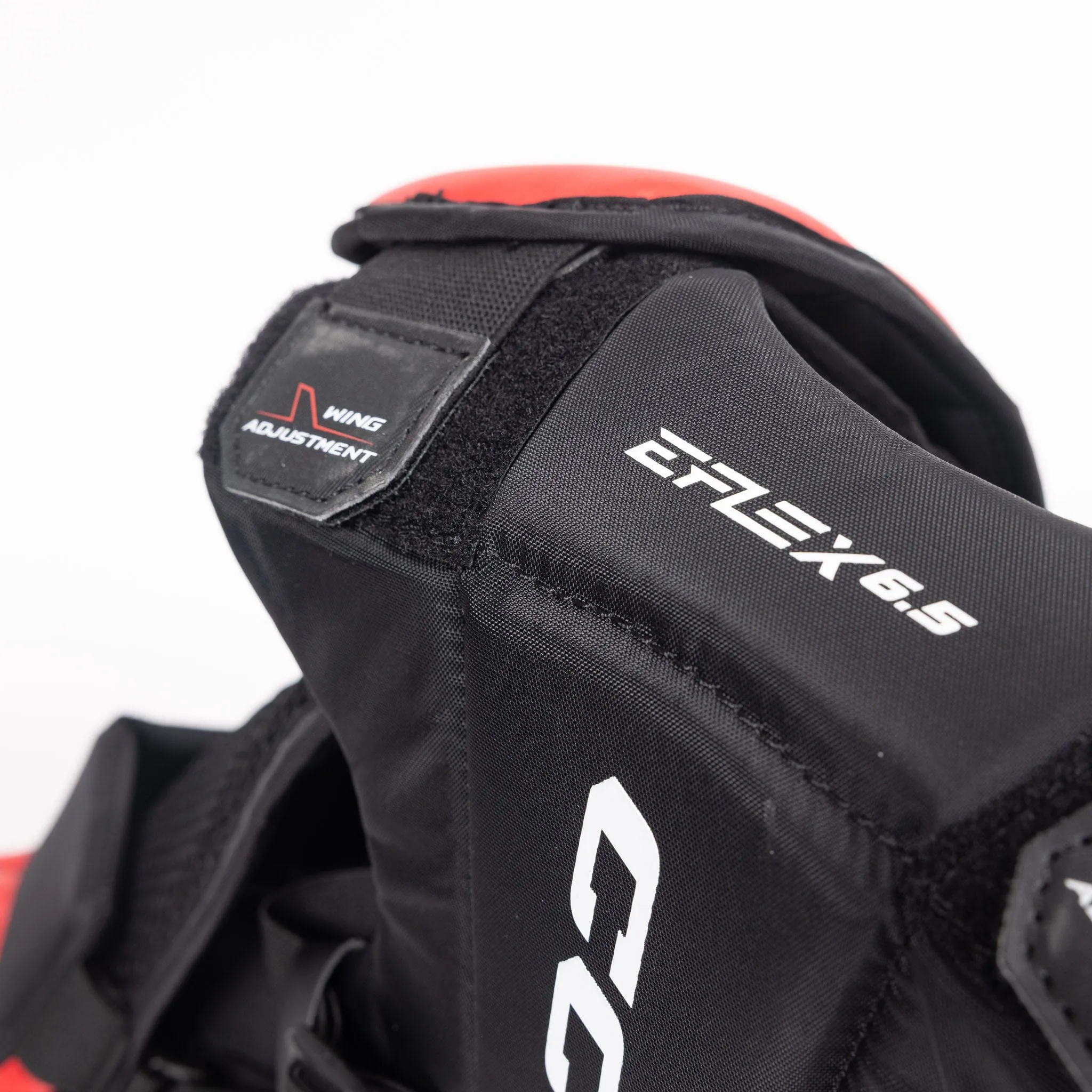 CCM Extreme Flex E6.5 Junior Chest & Arm Protector