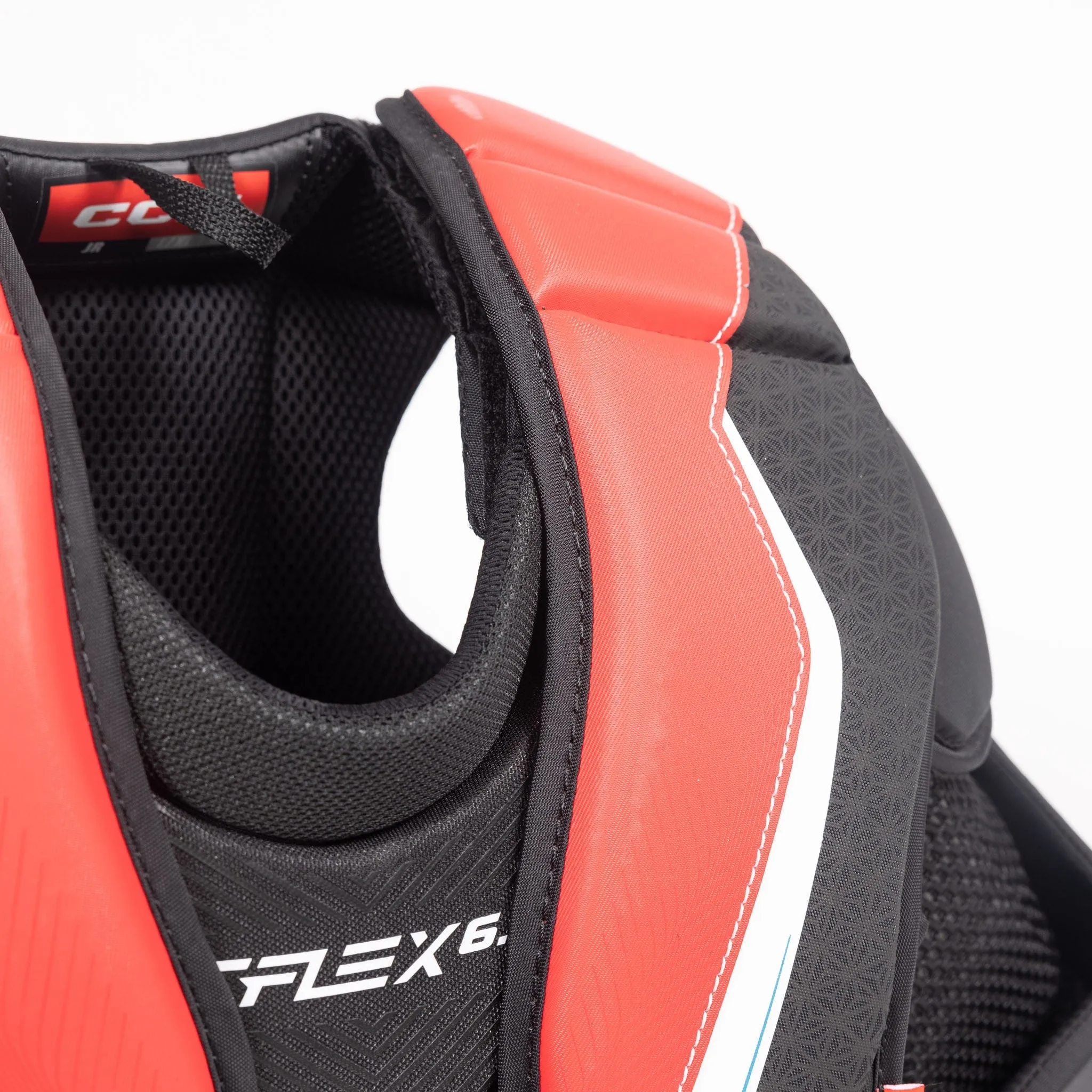 CCM Extreme Flex E6.5 Junior Chest & Arm Protector