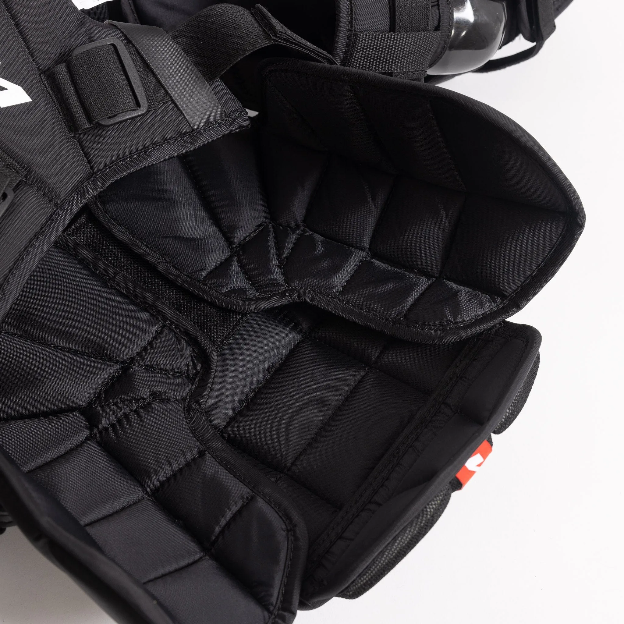 CCM Extreme Flex E6.5 Junior Chest & Arm Protector