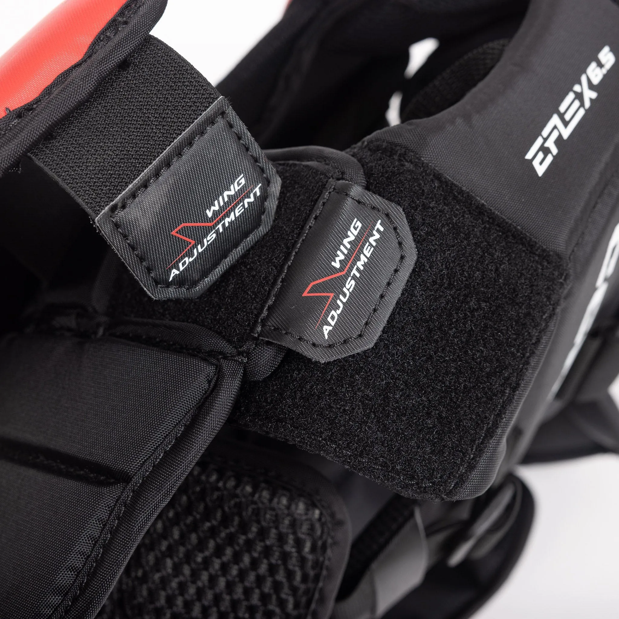 CCM Extreme Flex E6.5 Junior Chest & Arm Protector