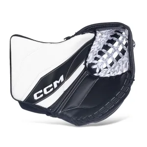 CCM Extreme Flex E6.9 Intermediate Goalie Catcher - Source Exclusive