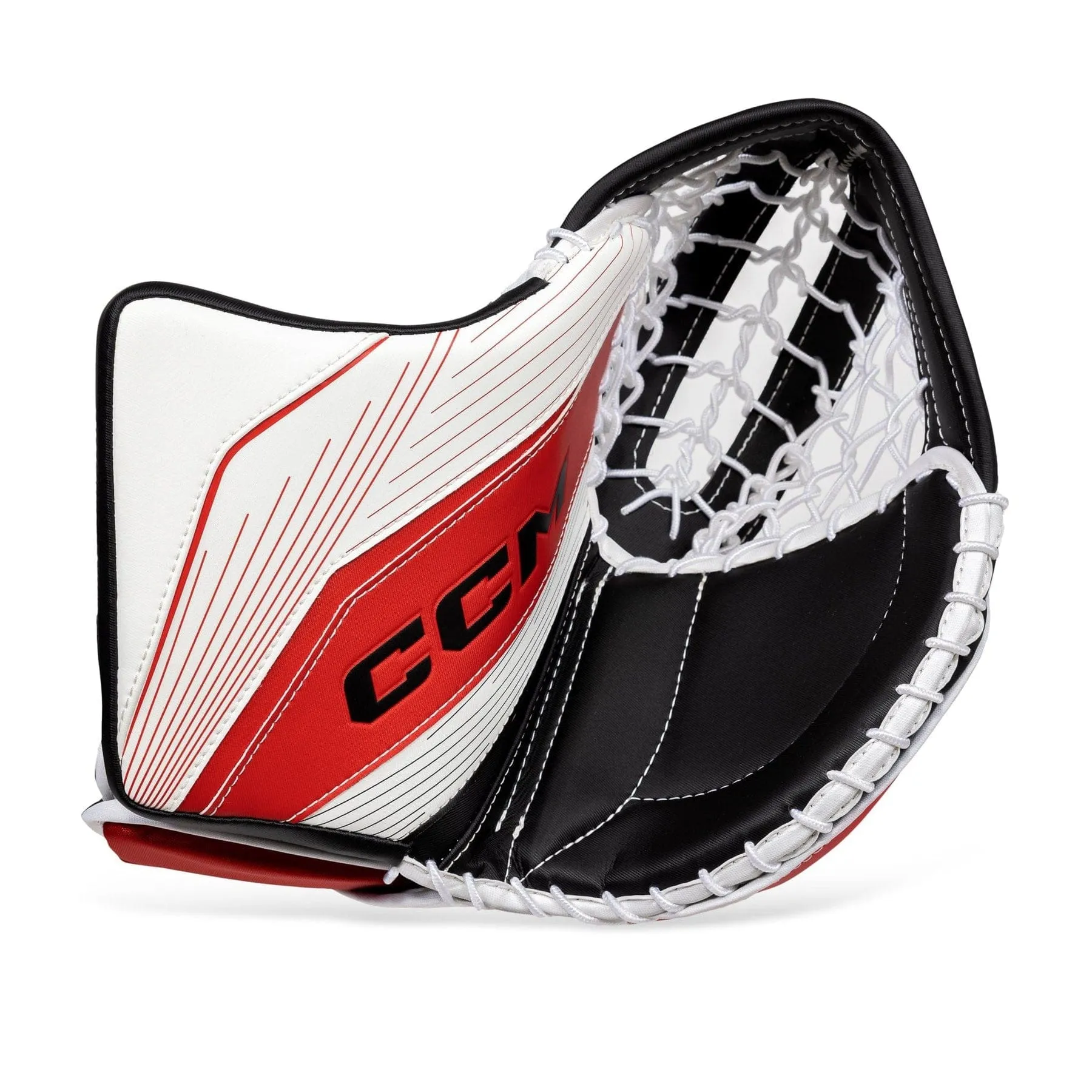 CCM Extreme Flex E6.9 Senior Goalie Catcher