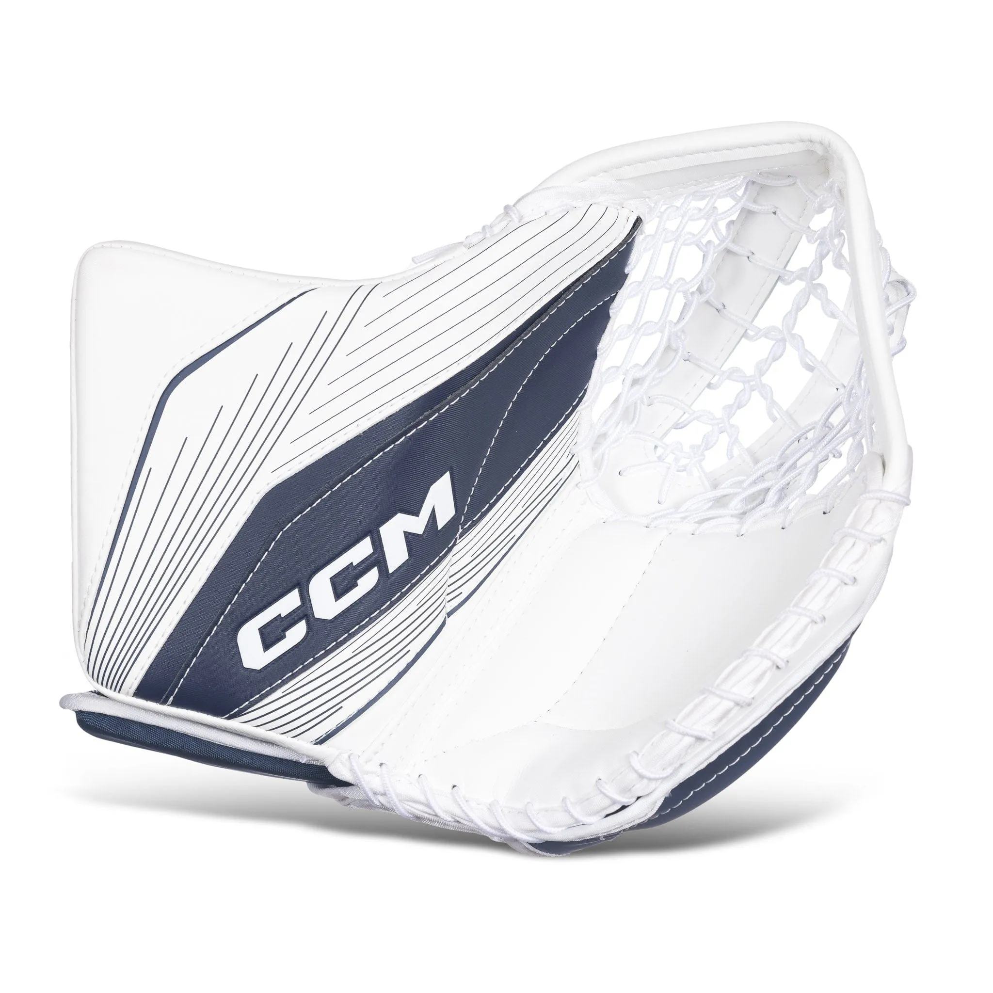 CCM Extreme Flex E6.9 Senior Goalie Catcher