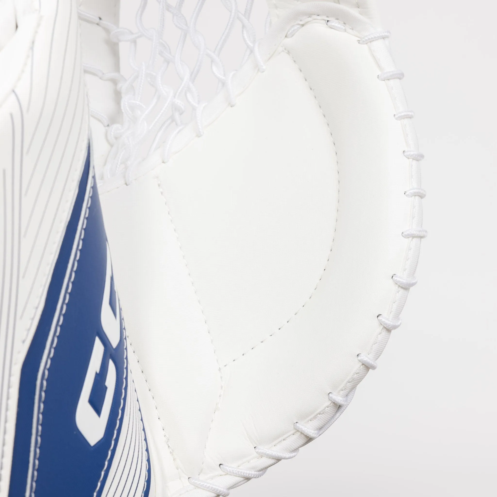 CCM Extreme Flex E6.9 Senior Goalie Catcher