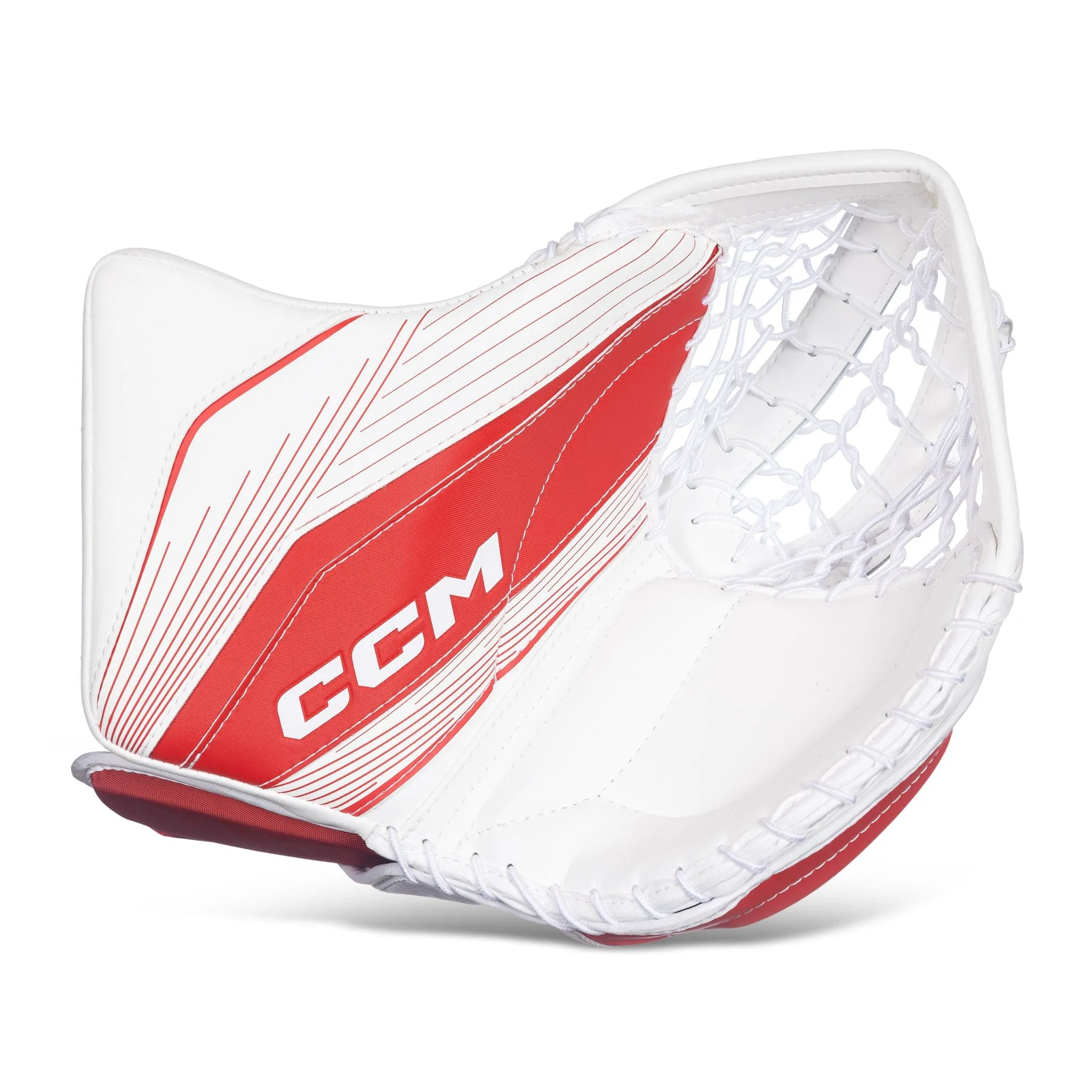 CCM Extreme Flex E6.9 Senior Goalie Catcher