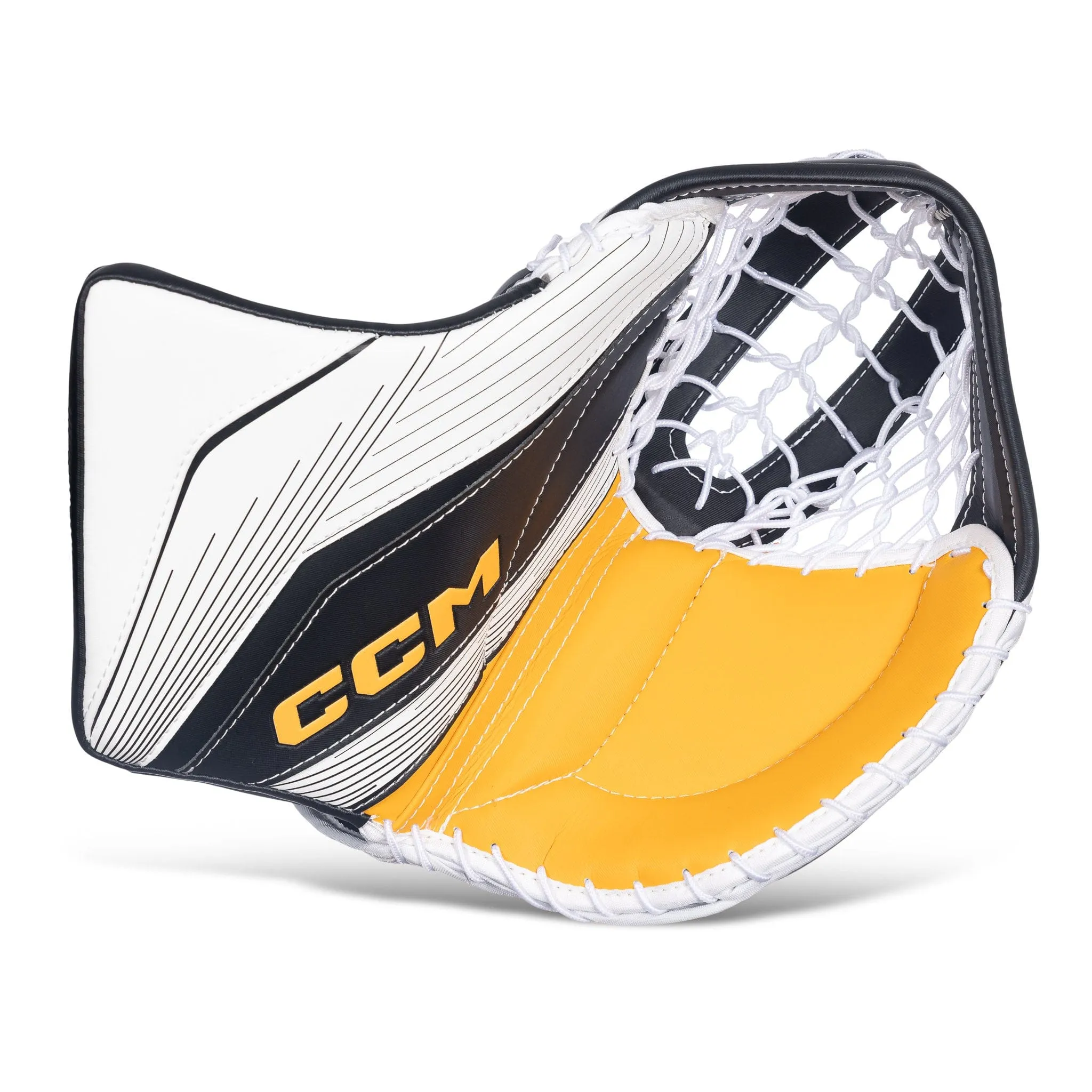 CCM Extreme Flex E6.9 Senior Goalie Catcher