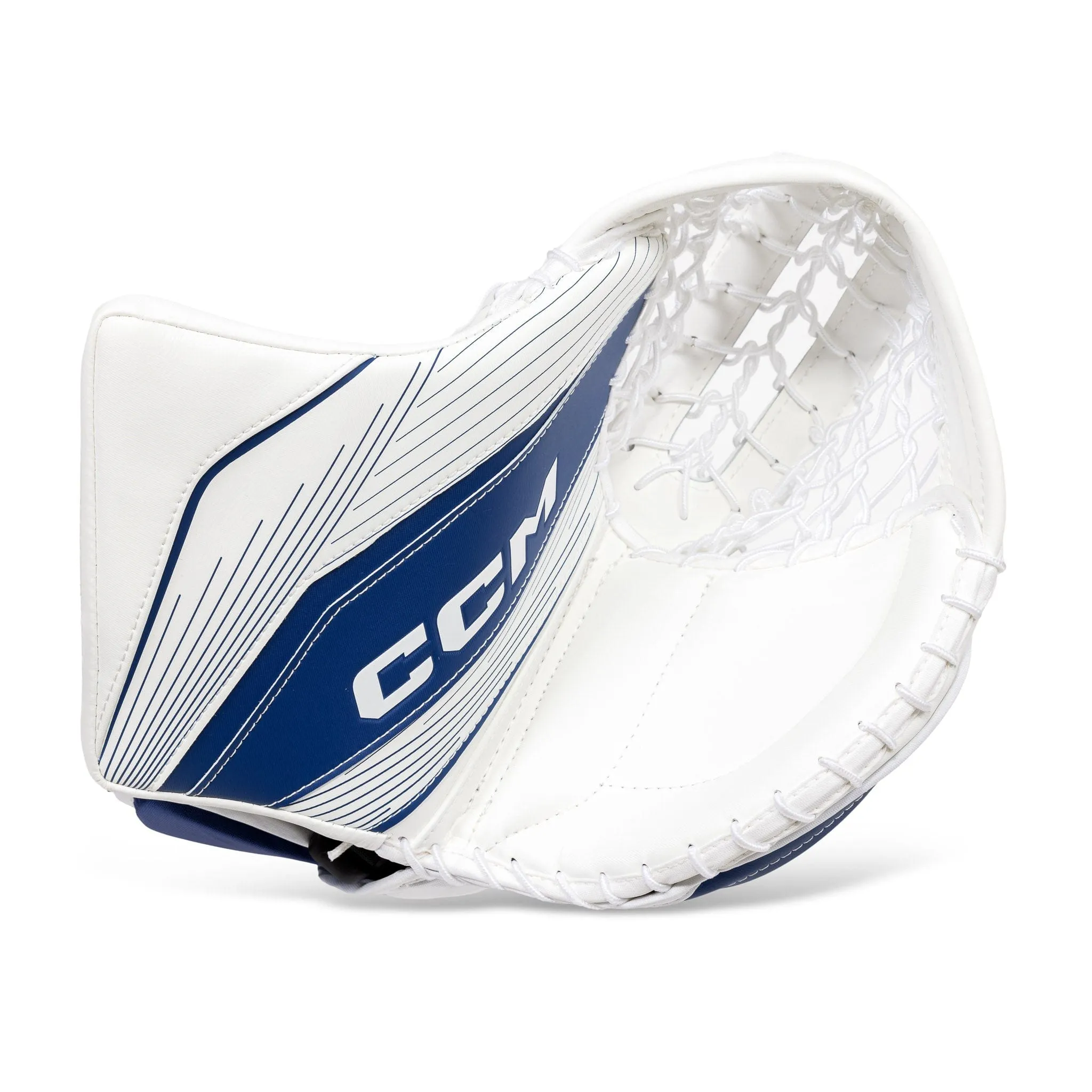CCM Extreme Flex E6.9 Senior Goalie Catcher