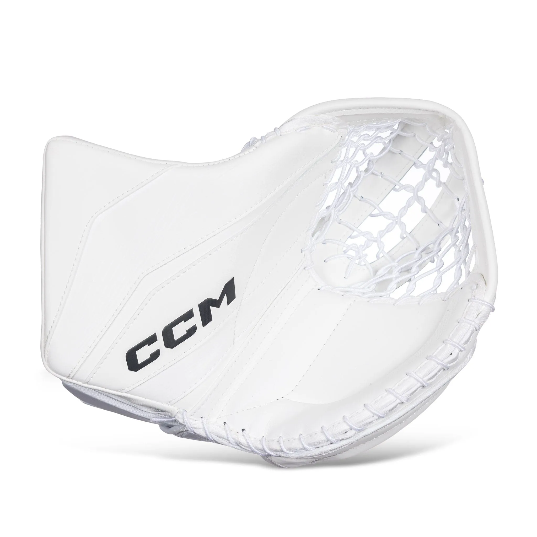 CCM Extreme Flex E6.9 Senior Goalie Catcher