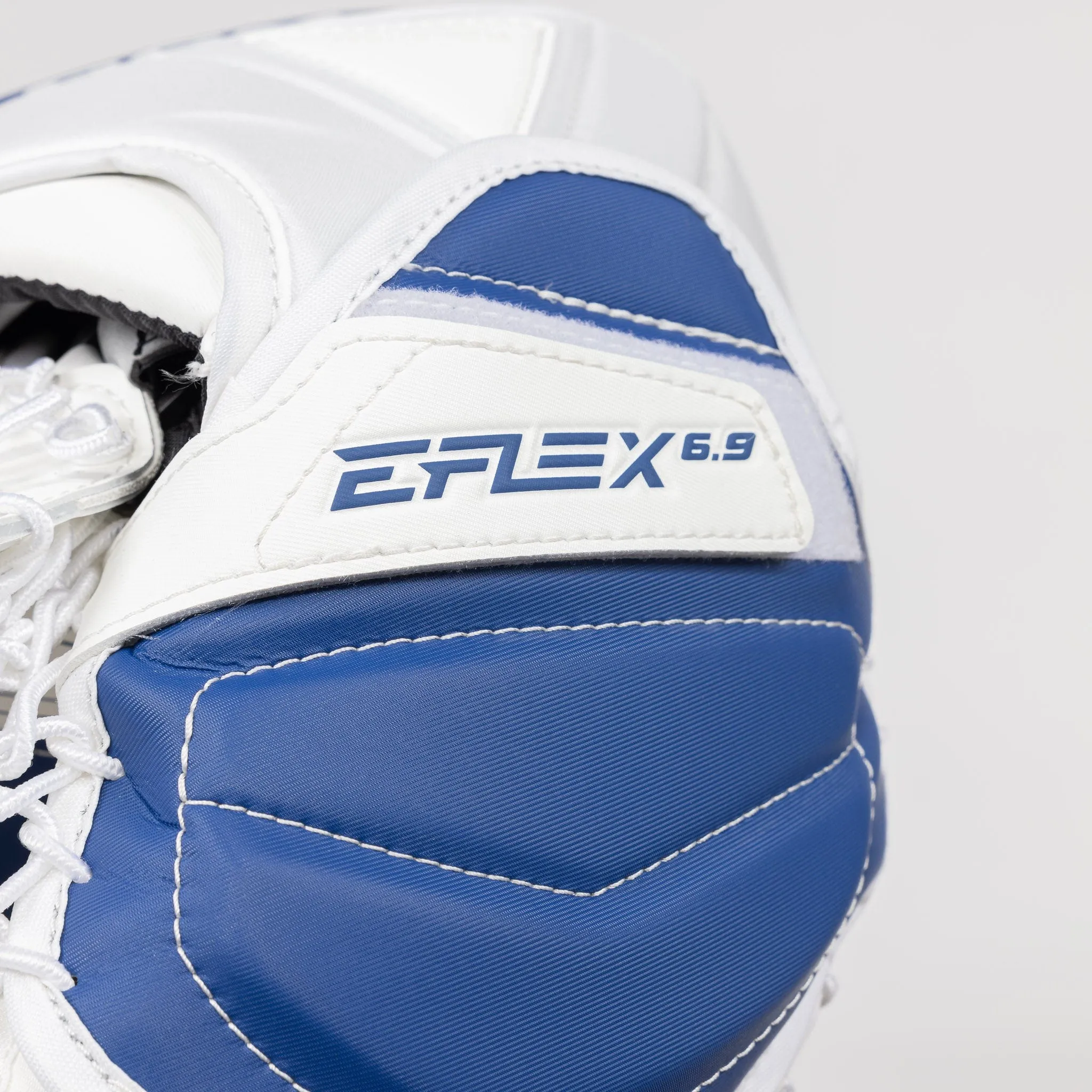 CCM Extreme Flex E6.9 Senior Goalie Catcher