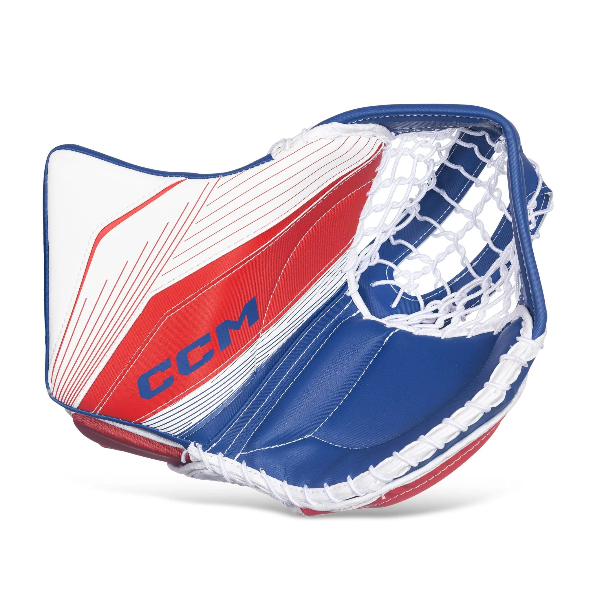 CCM Extreme Flex E6.9 Senior Goalie Catcher