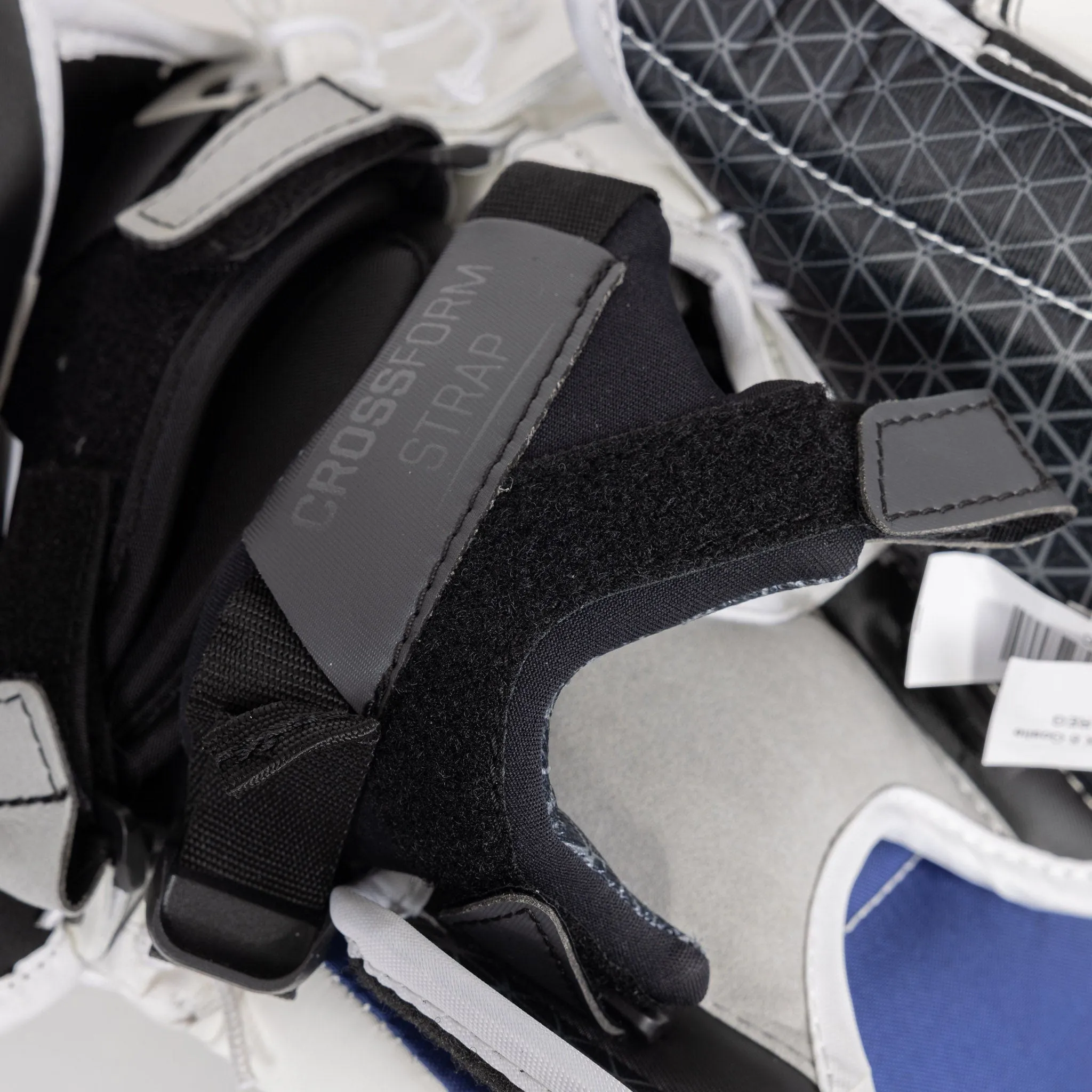 CCM Extreme Flex E6.9 Senior Goalie Catcher