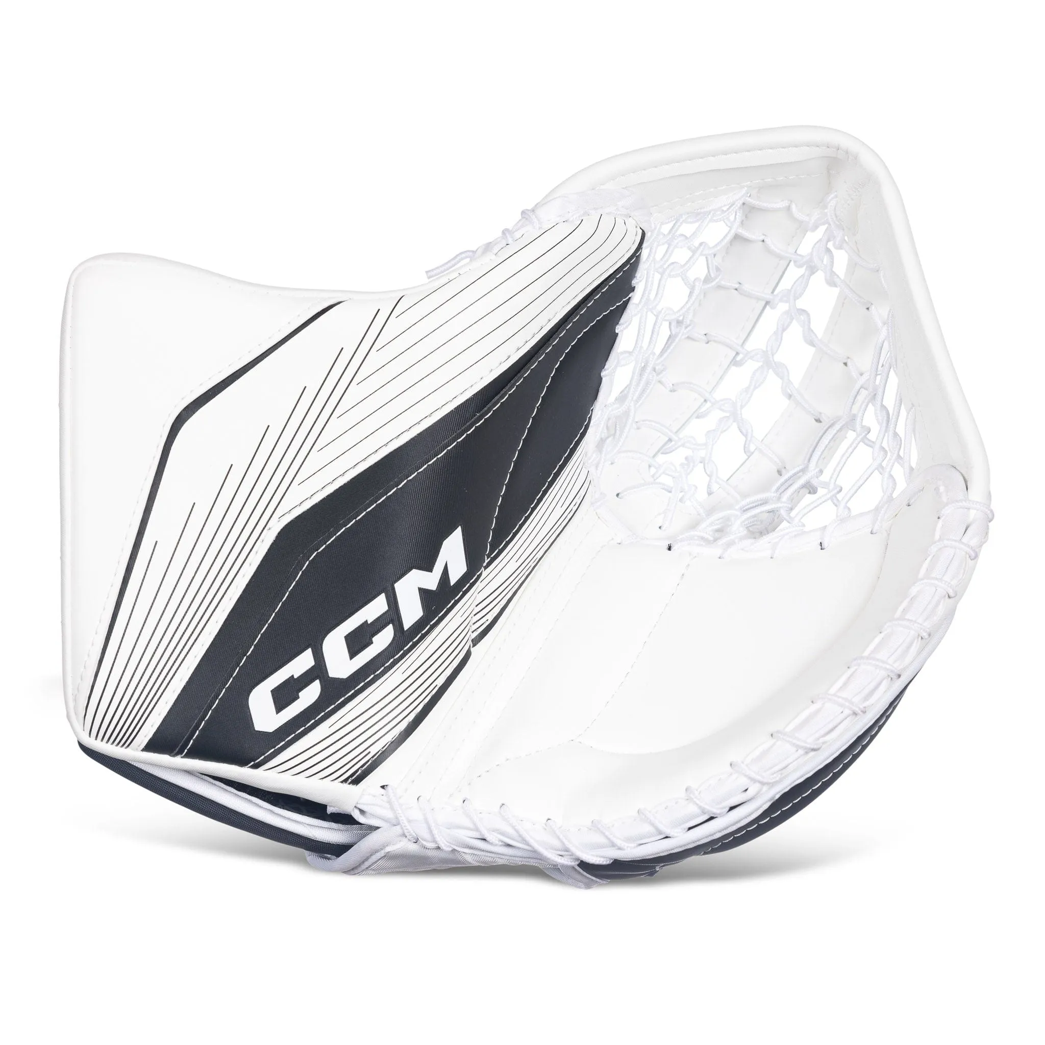CCM Extreme Flex E6.9 Senior Goalie Catcher