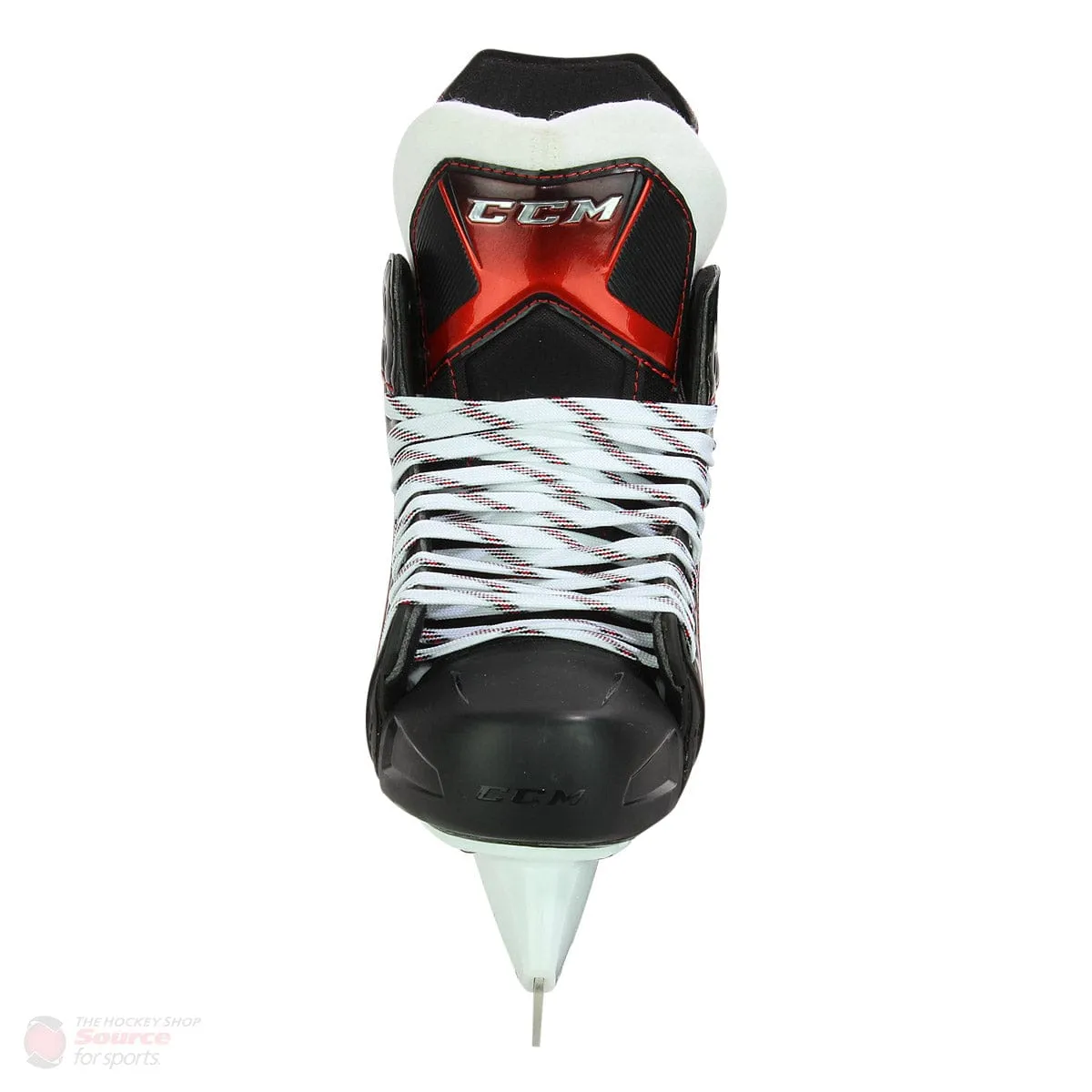 CCM Jetspeed Control Senior Hockey Skates (2017)