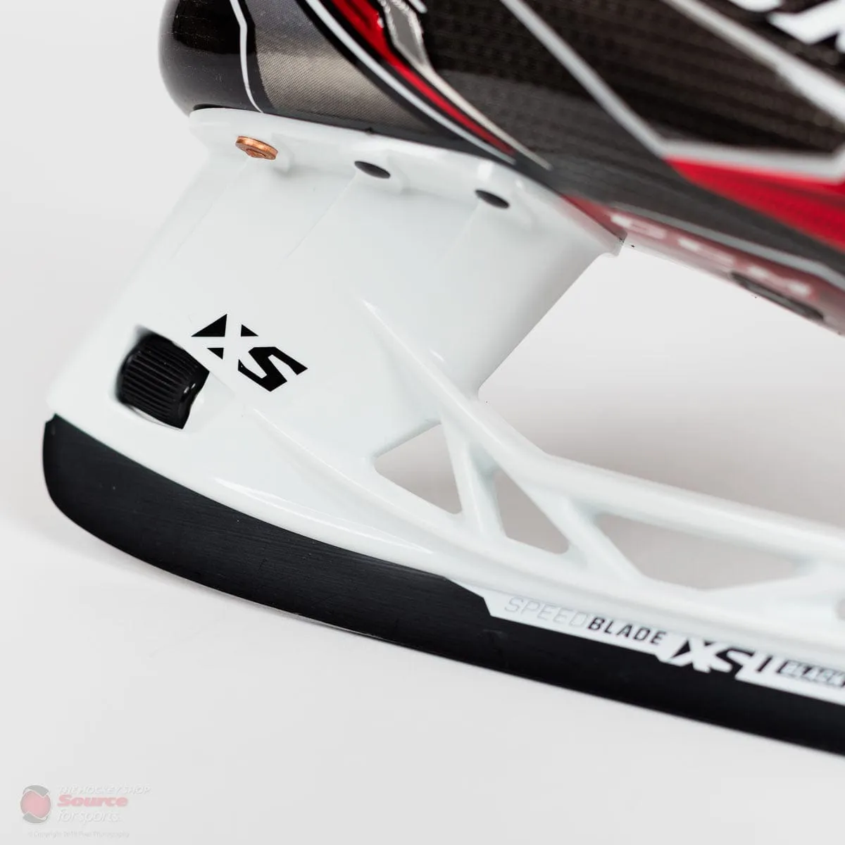 CCM Jetspeed FT2 Junior Hockey Skates