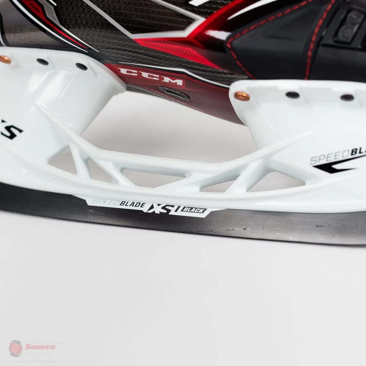 CCM Jetspeed FT2 Junior Hockey Skates