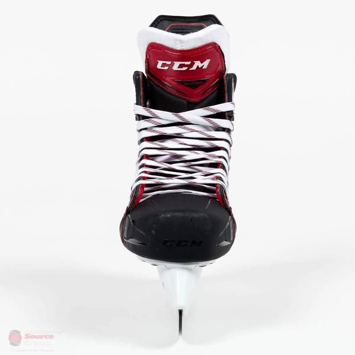 CCM Jetspeed FT2 Junior Hockey Skates