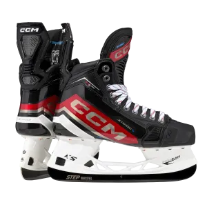 CCM Jetspeed FT6 Pro Skates- Senior