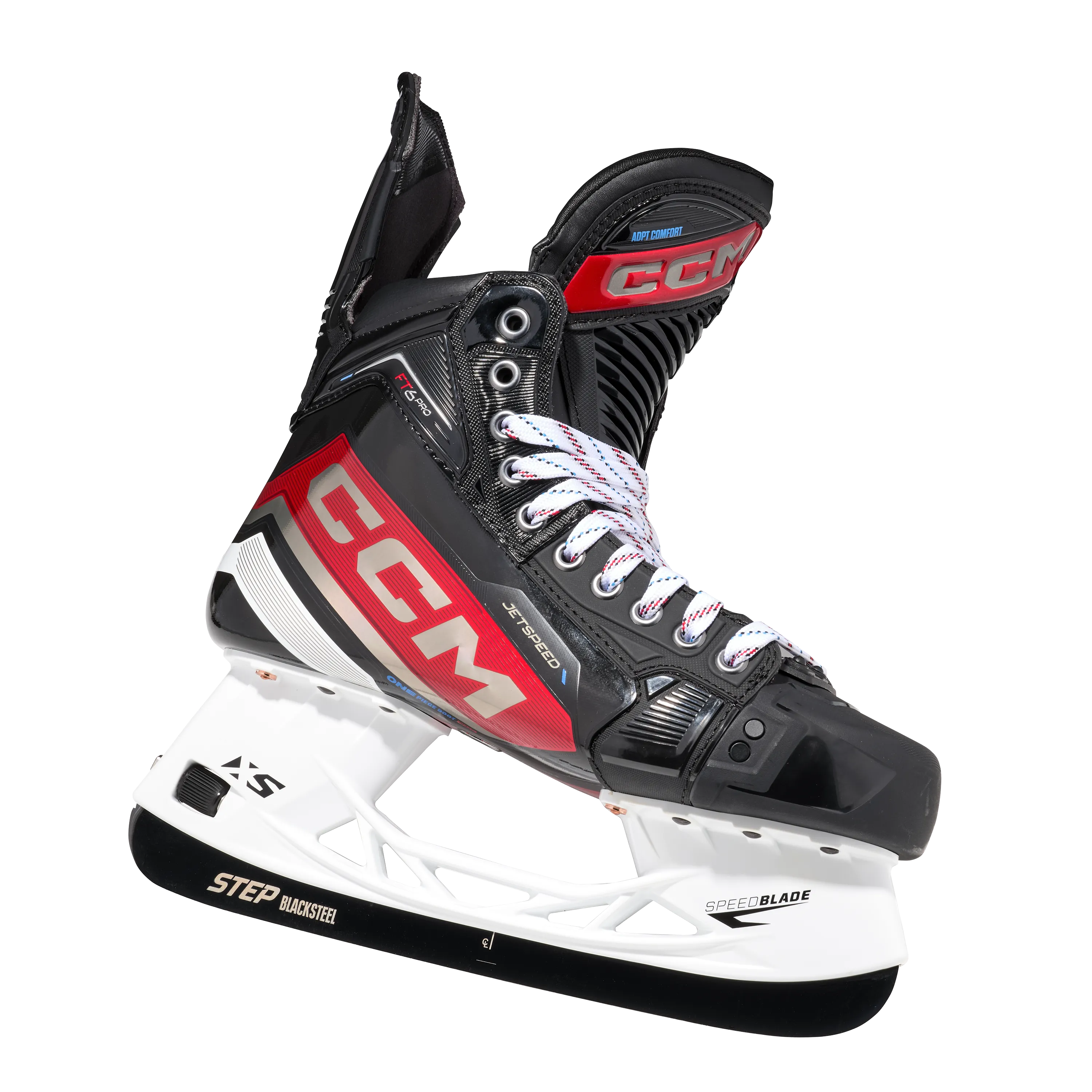 CCM Jetspeed FT6 Pro Skates- Senior