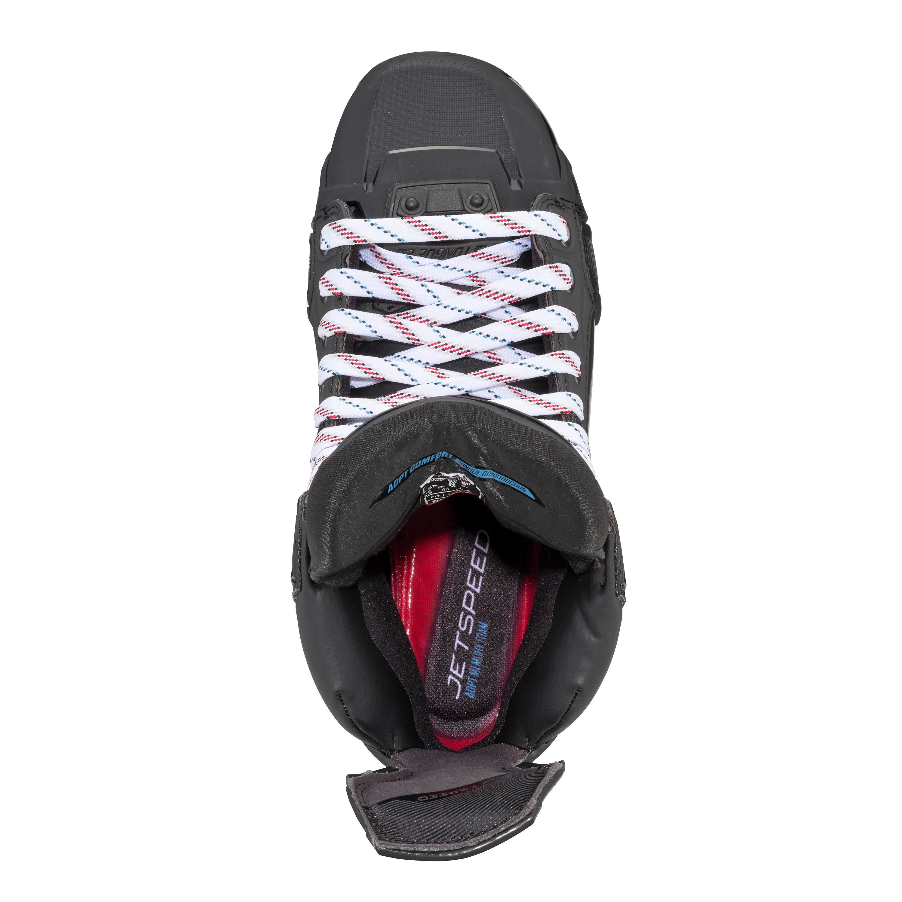 CCM Jetspeed FT6 Pro Skates- Senior