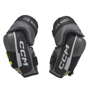CCM Tacks AS-V Elbow Pads - Junior
