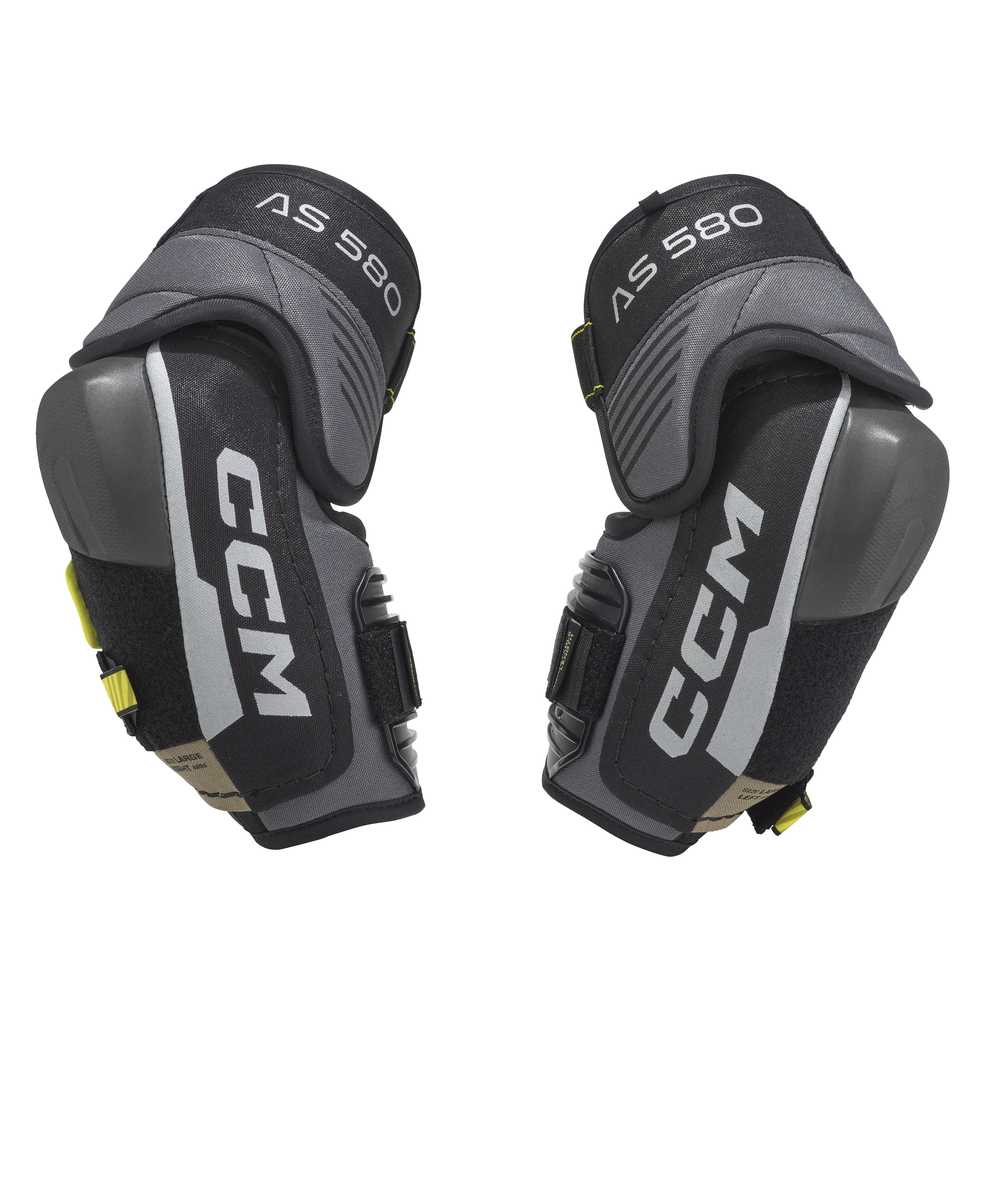 CCM Tacks AS-V Elbow Pads - Junior