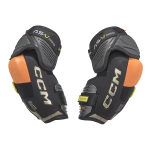 CCM Tacks AS-V Pro Elbow Pads- Junior