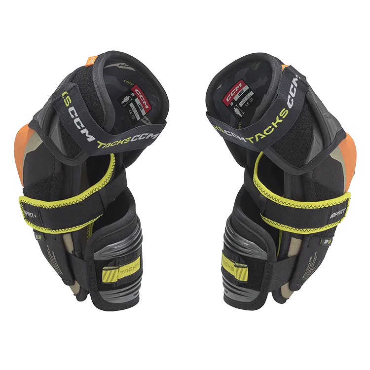 CCM Tacks AS-V Pro Elbow Pads- Junior