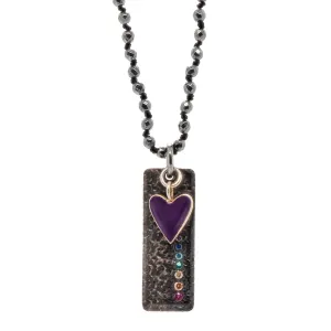 Chakra Balance Necklace