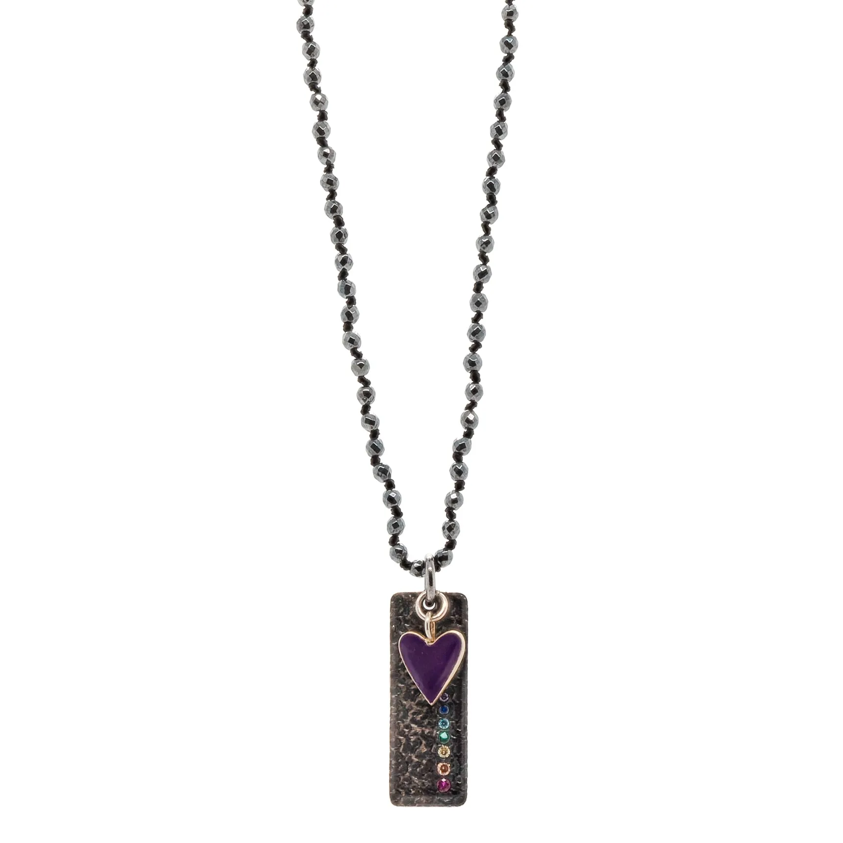 Chakra Balance Necklace