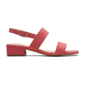Clarks Seren25 Strap Sandals (Wide Fit)