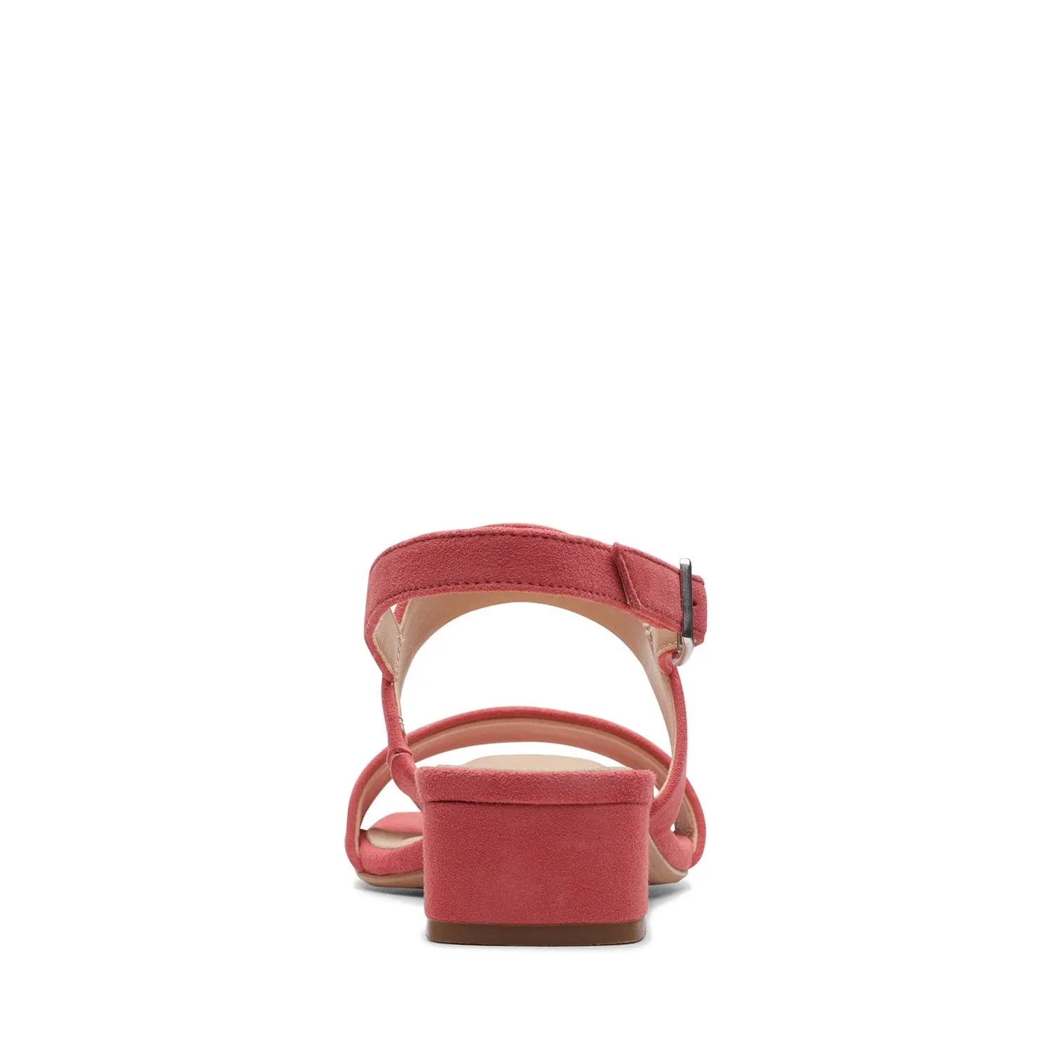 Clarks Seren25 Strap Sandals (Wide Fit)