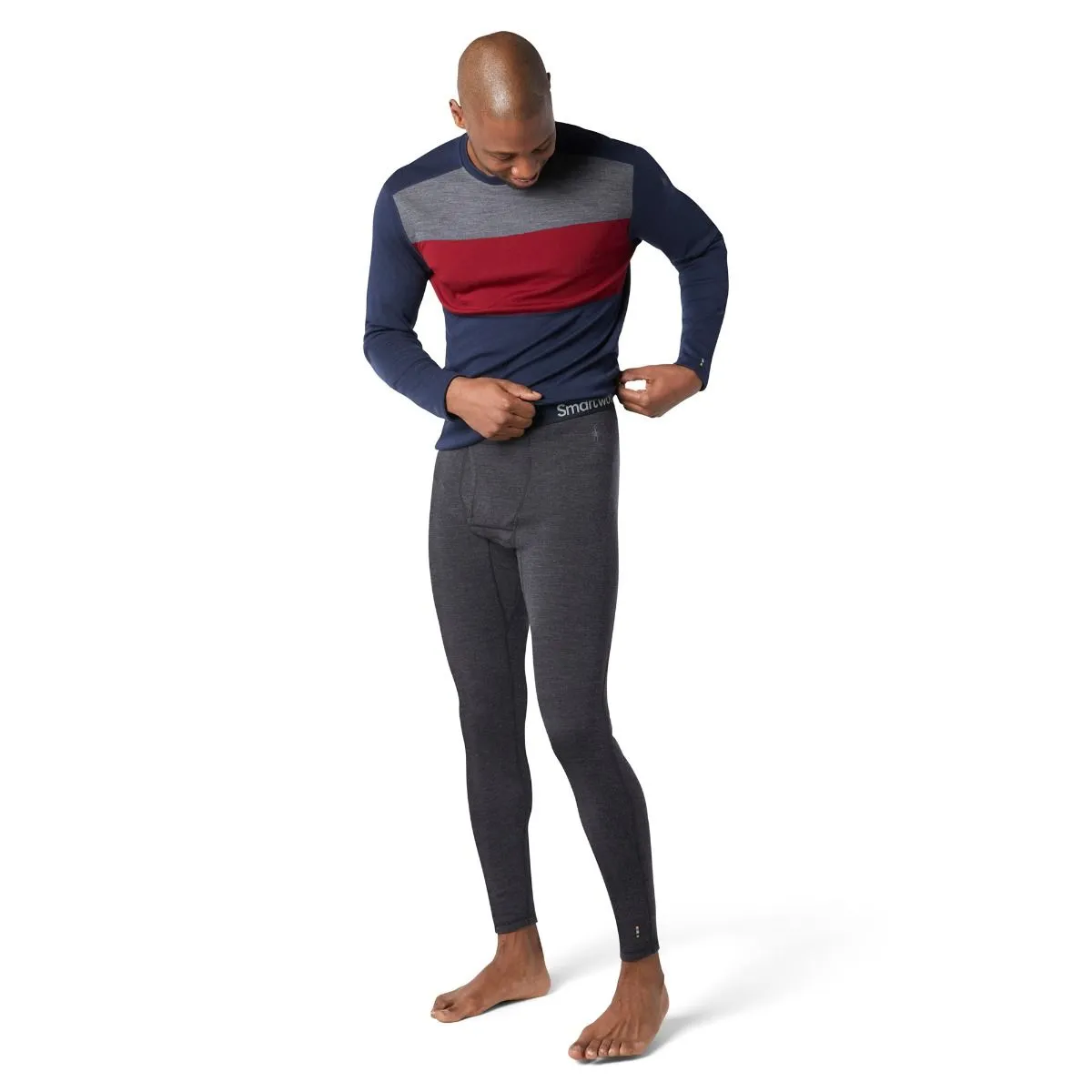 Classic Thermal Merino Base Layer Bottom Boxed (Men's) - SW016362