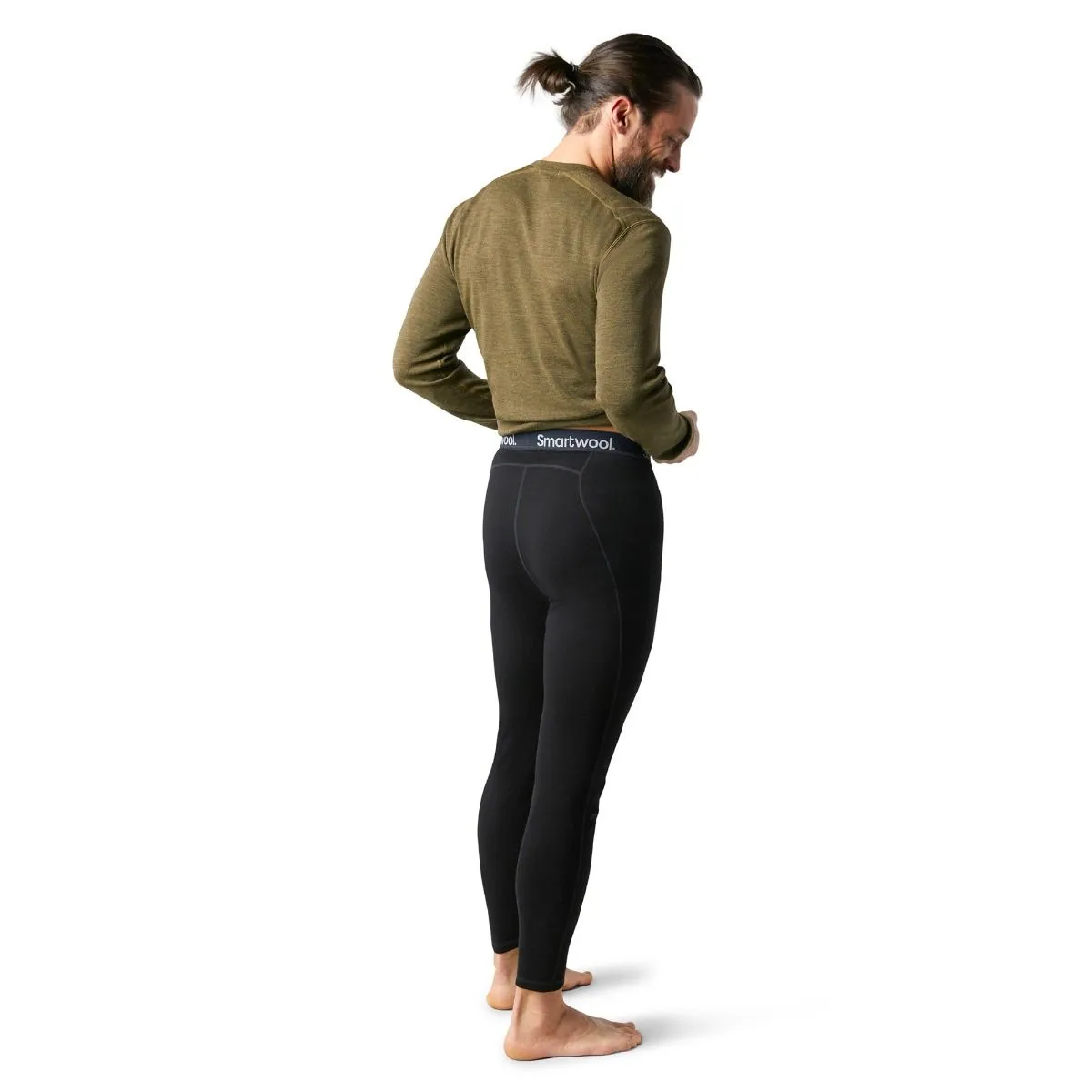 Classic Thermal Merino Base Layer Bottom Boxed (Men's) - SW016362