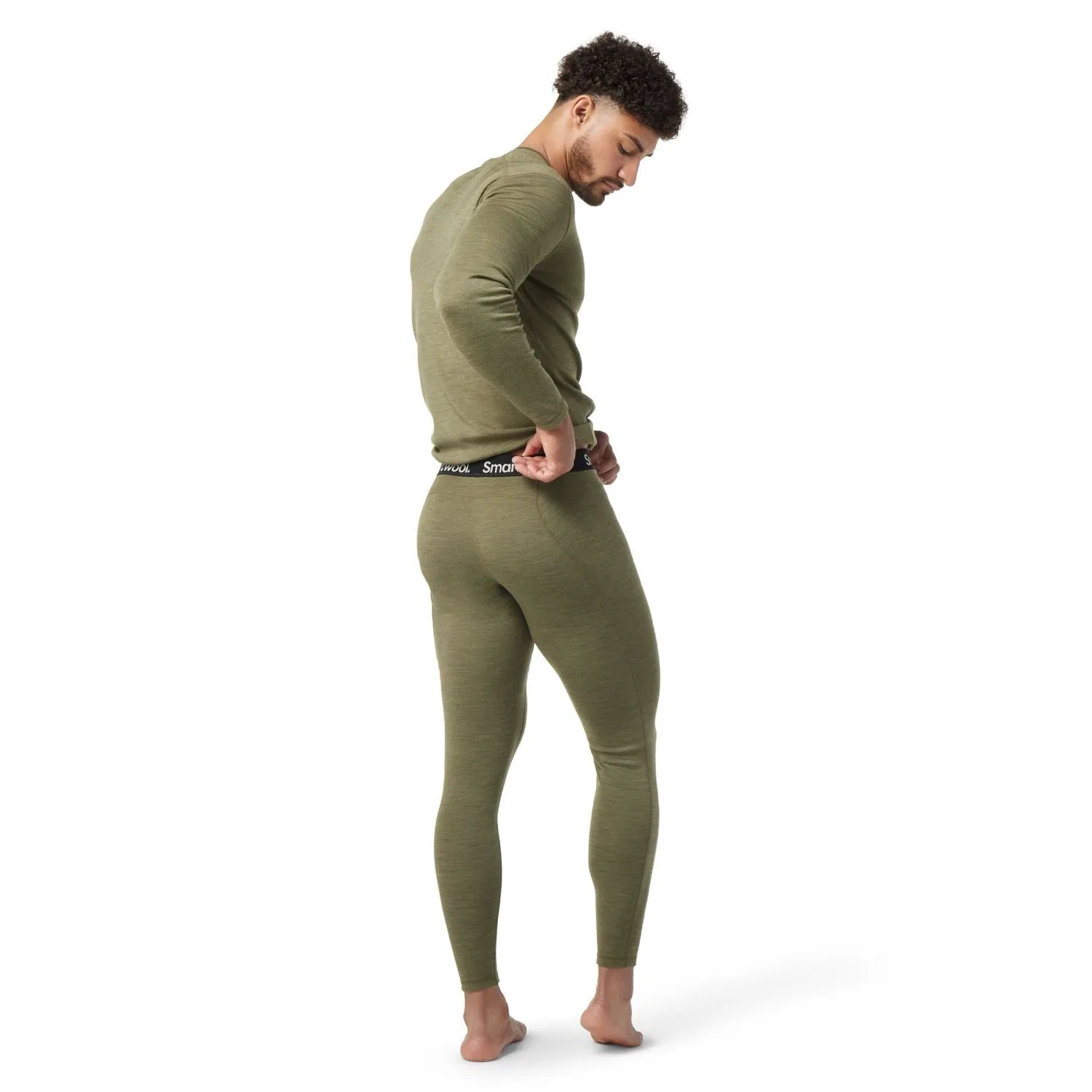 Classic Thermal Merino Base Layer Bottom Boxed (Men's) - SW016362