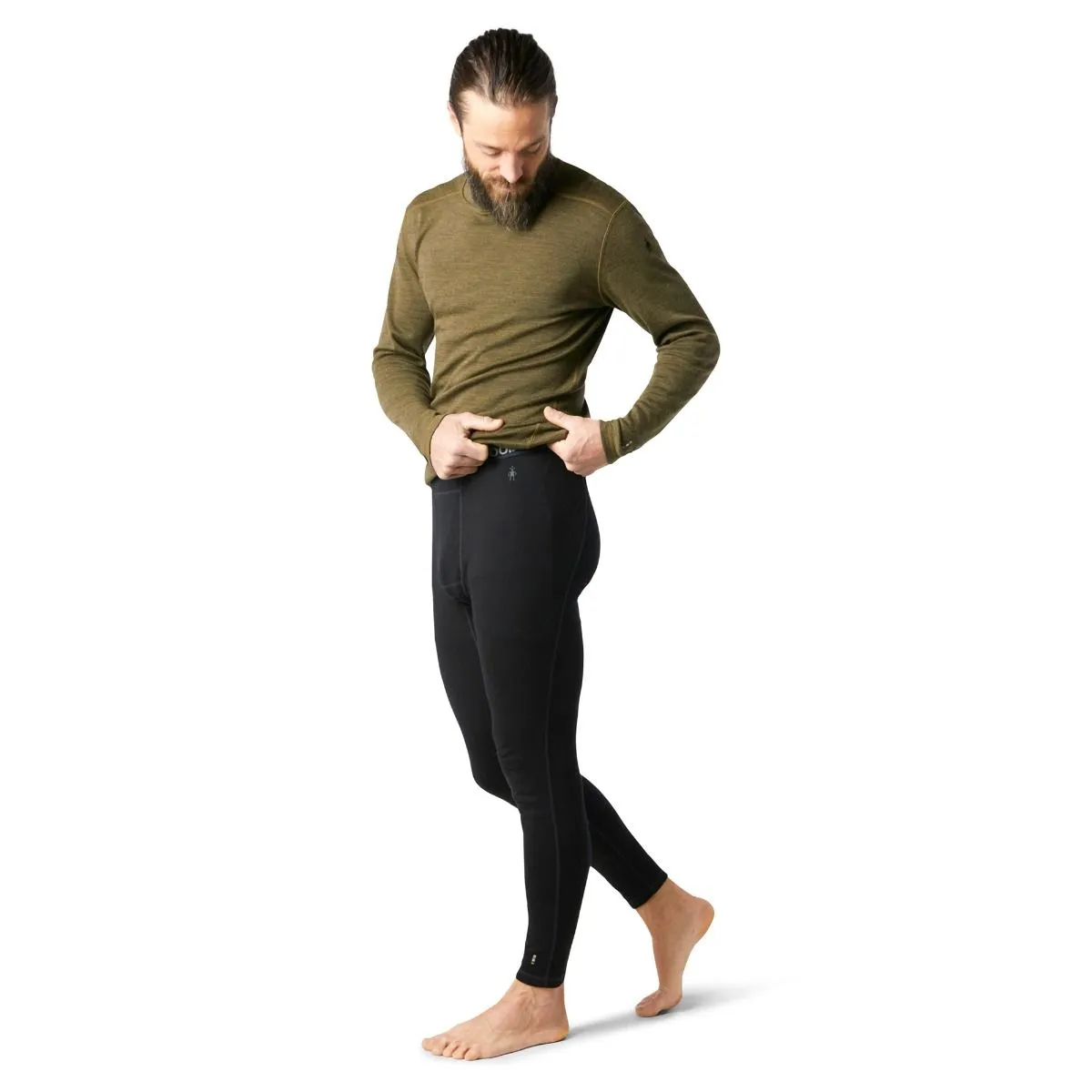 Classic Thermal Merino Base Layer Bottom Boxed (Men's) - SW016362