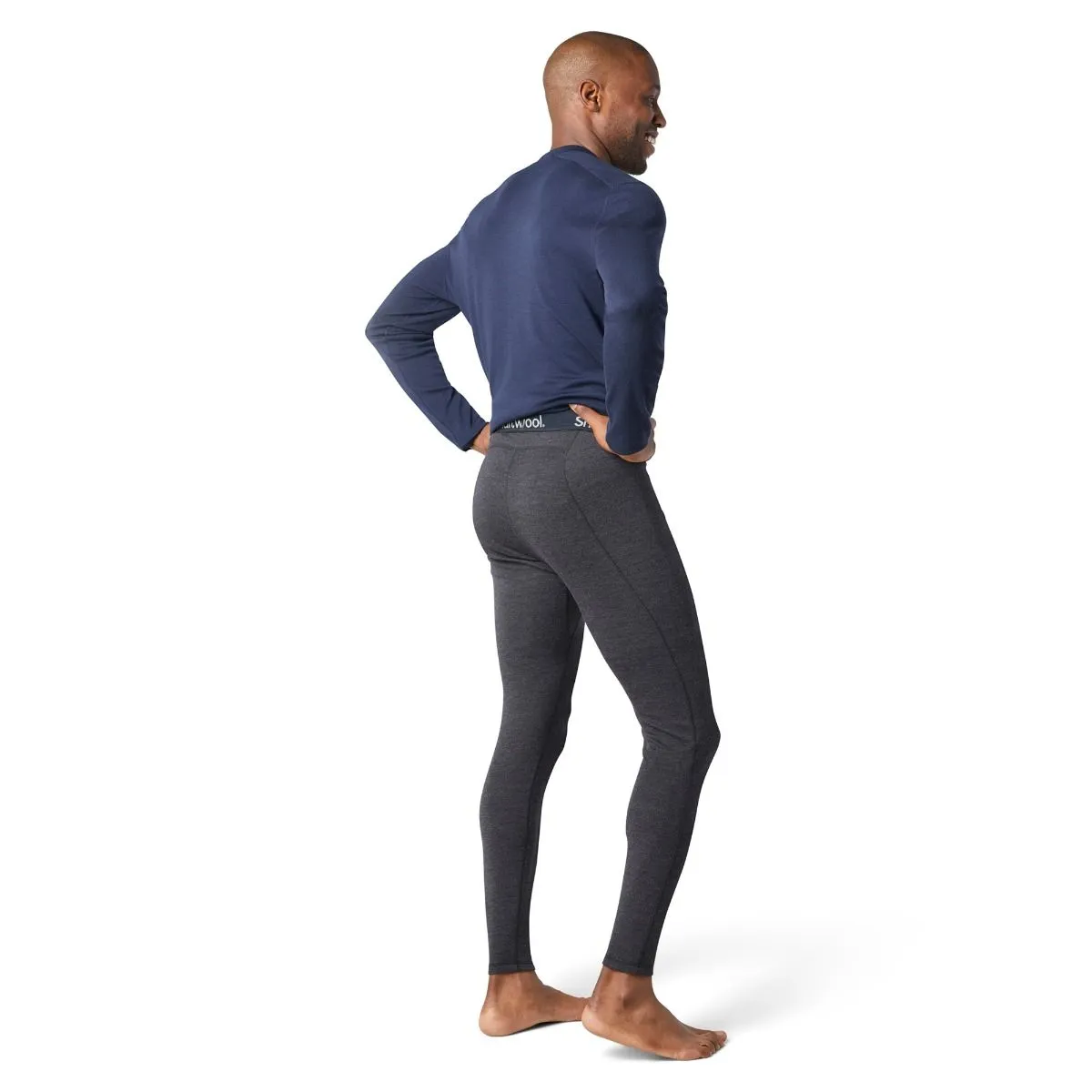 Classic Thermal Merino Base Layer Bottom Boxed (Men's) - SW016362