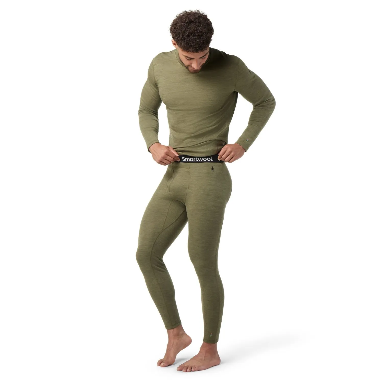Classic Thermal Merino Base Layer Bottom Boxed (Men's) - SW016362
