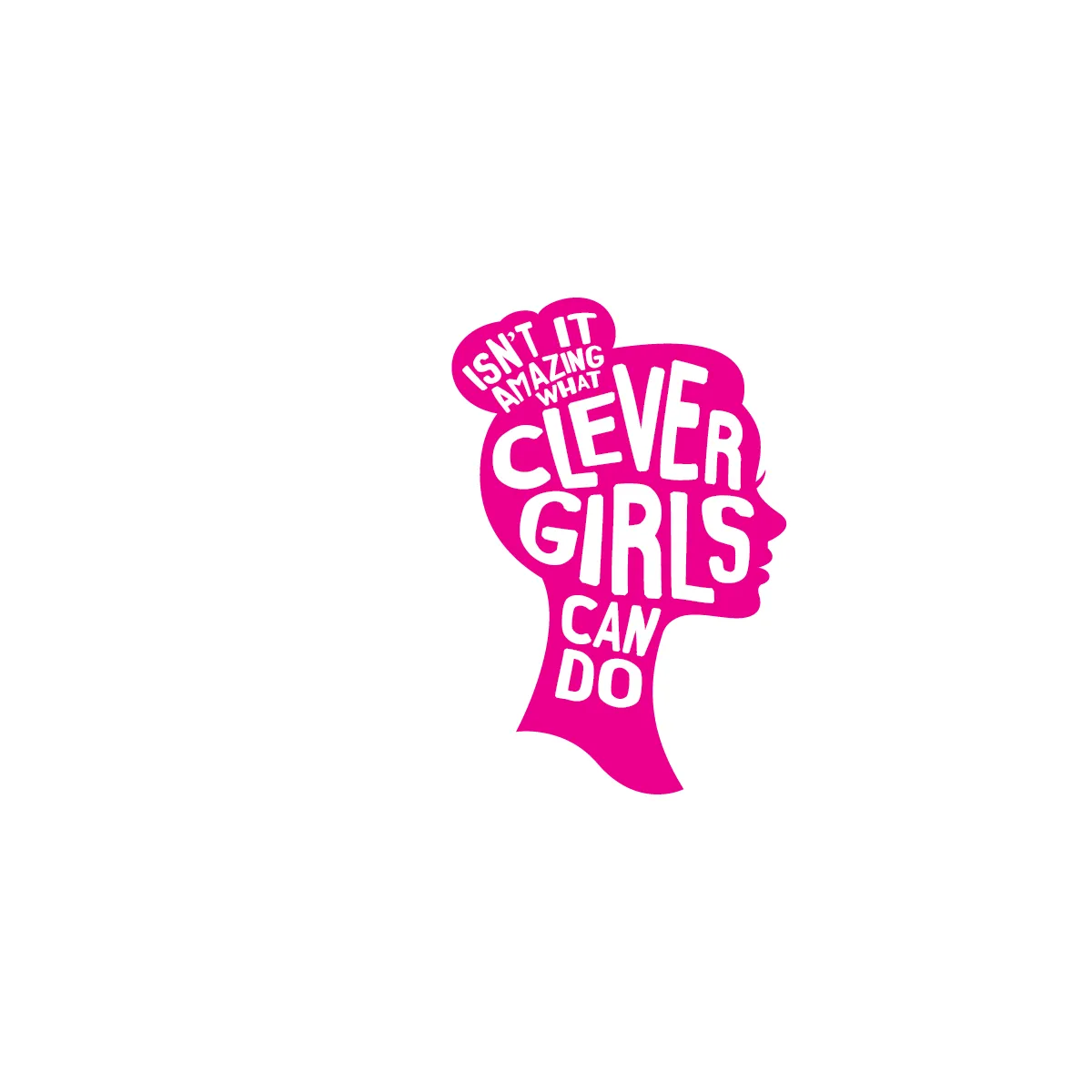 Clever Girls Cups