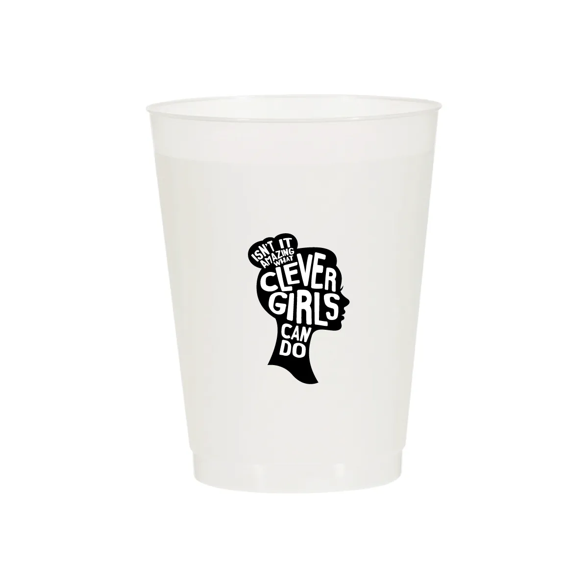 Clever Girls Cups